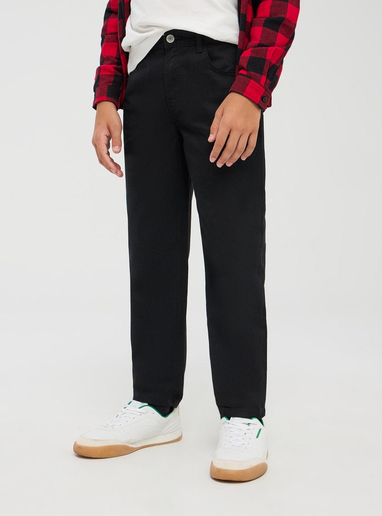 Long pants Boys Terranova