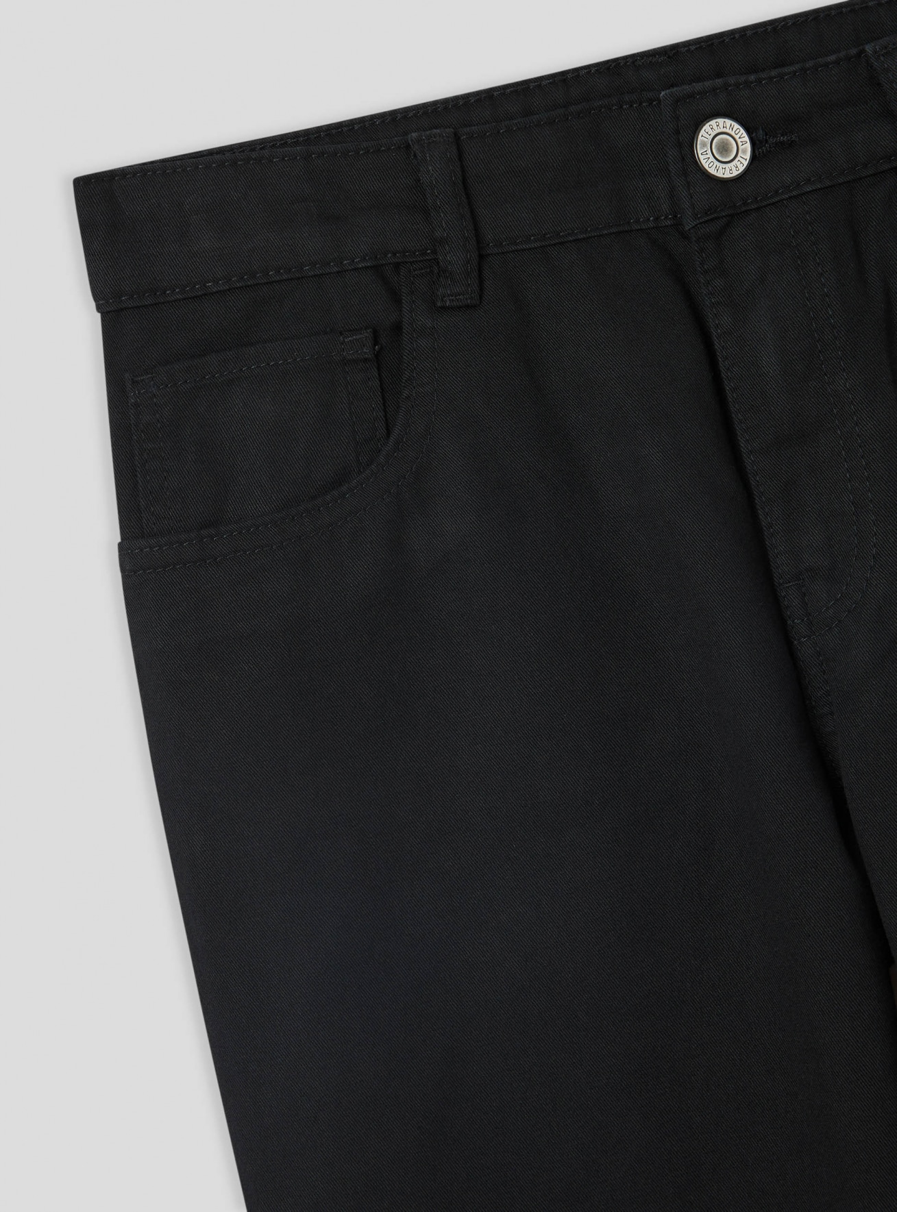 Long pants Boys Terranova