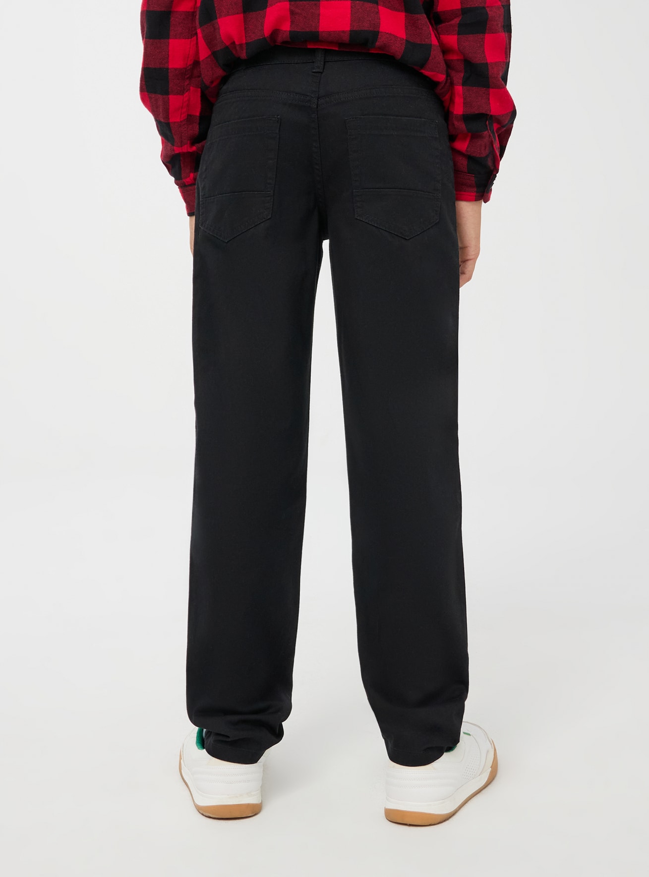 Long pants Boys Terranova