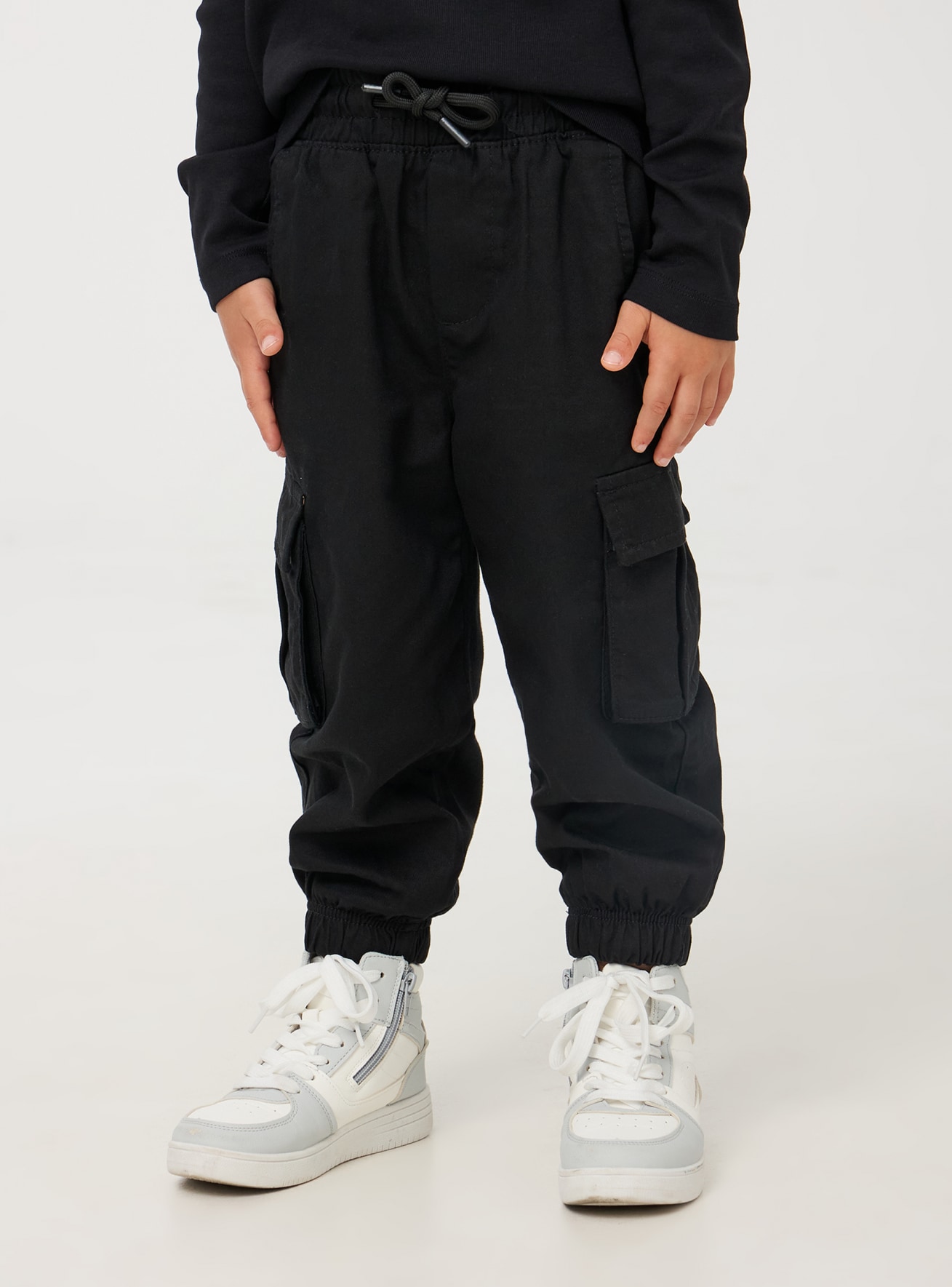 Pantalone Lungo Bambino Terranova