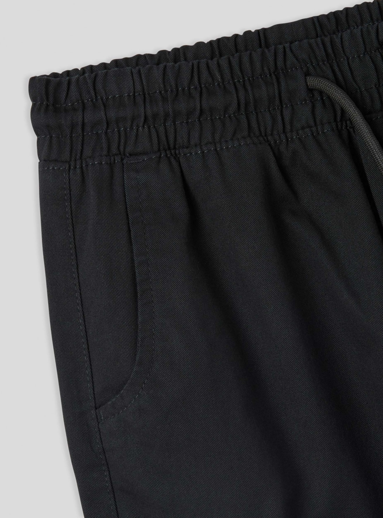 Pantalone Lungo Junge Terranova