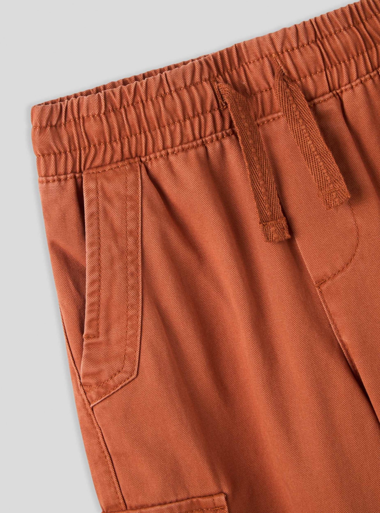 Pantalone Lungo Junge Terranova