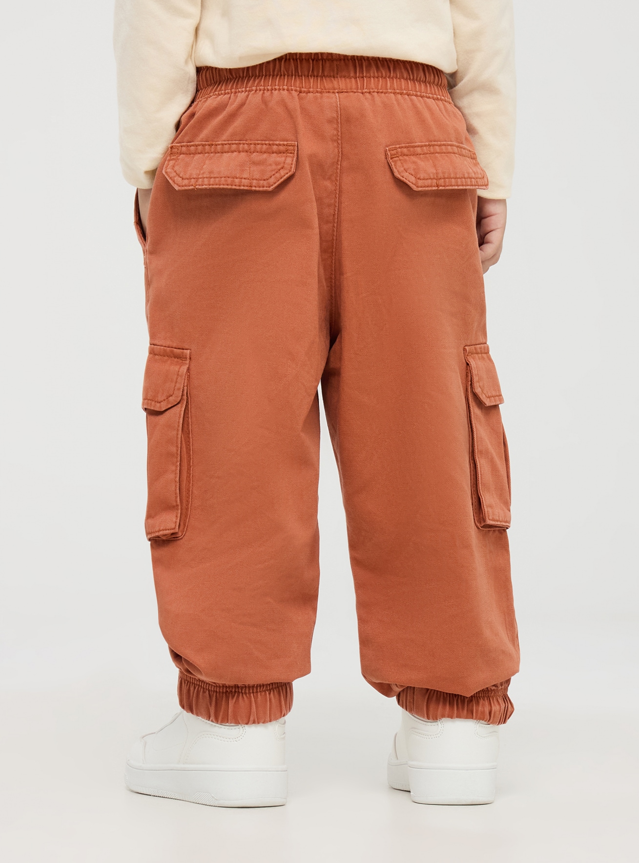 Pantalone Lungo Junge Terranova