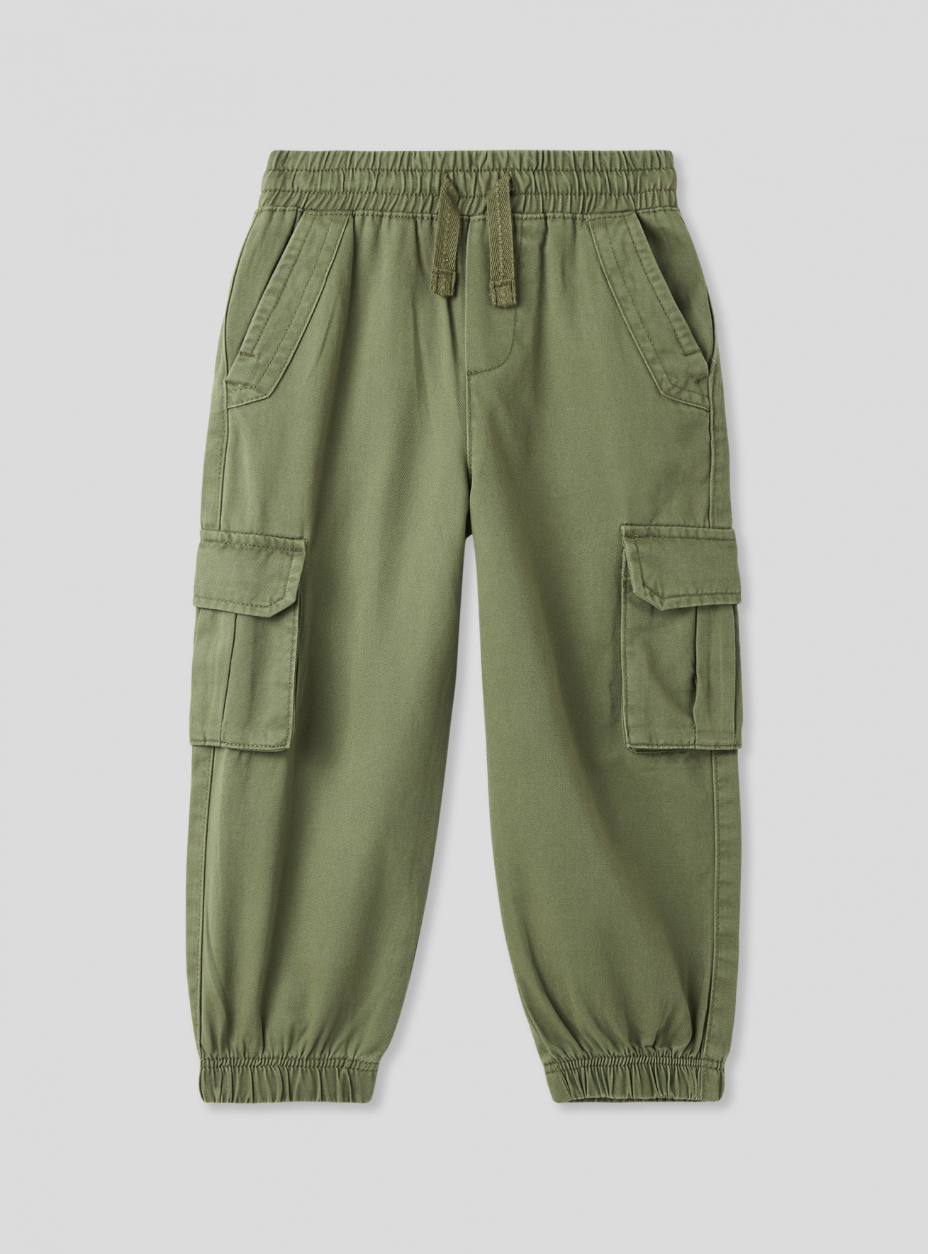 Pantalone Lungo Junge Terranova