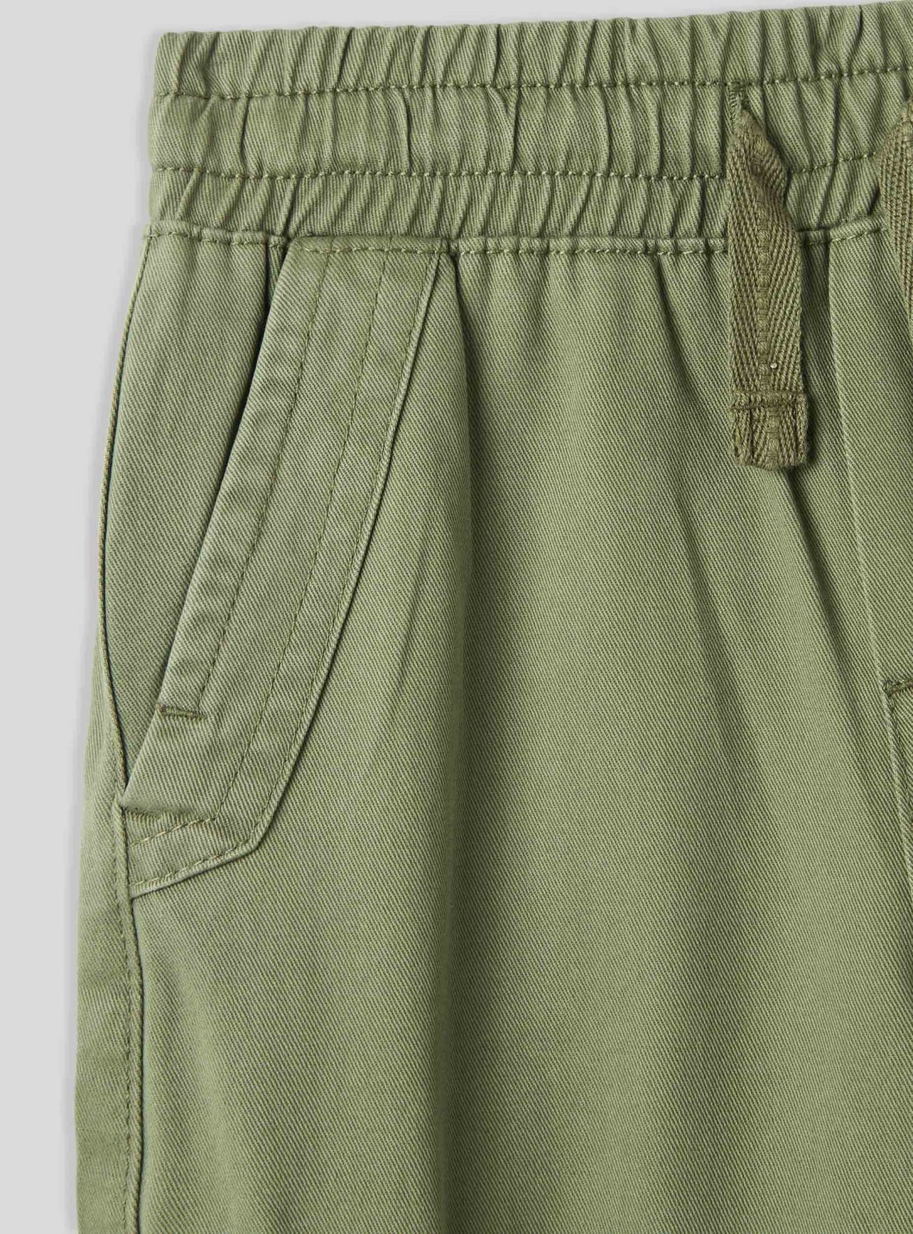 Pantalones nino Terranova