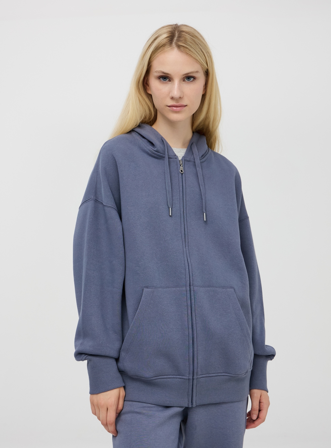 Sweat shirt Femme Terranova