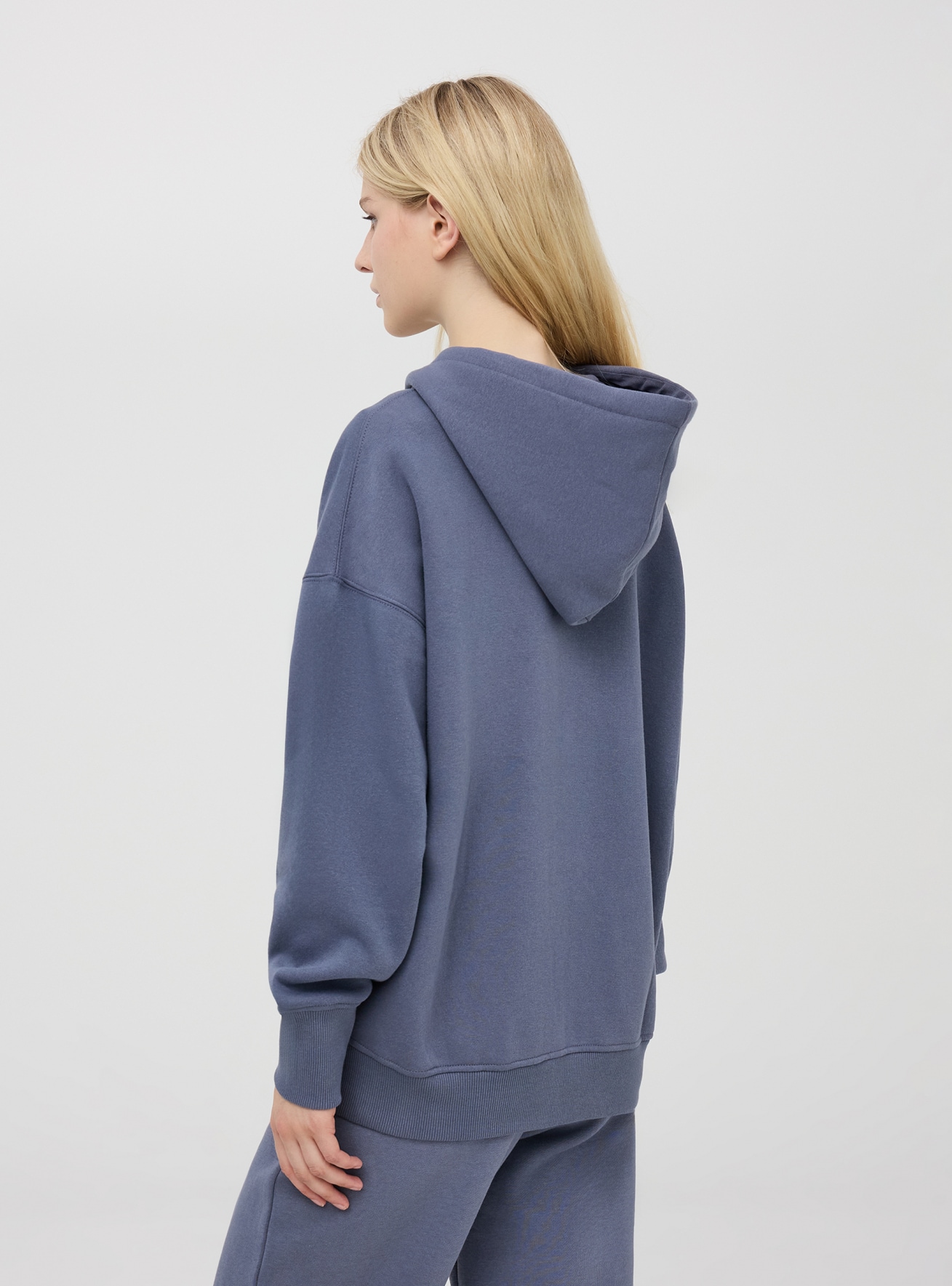 Sweat shirt Woman Terranova