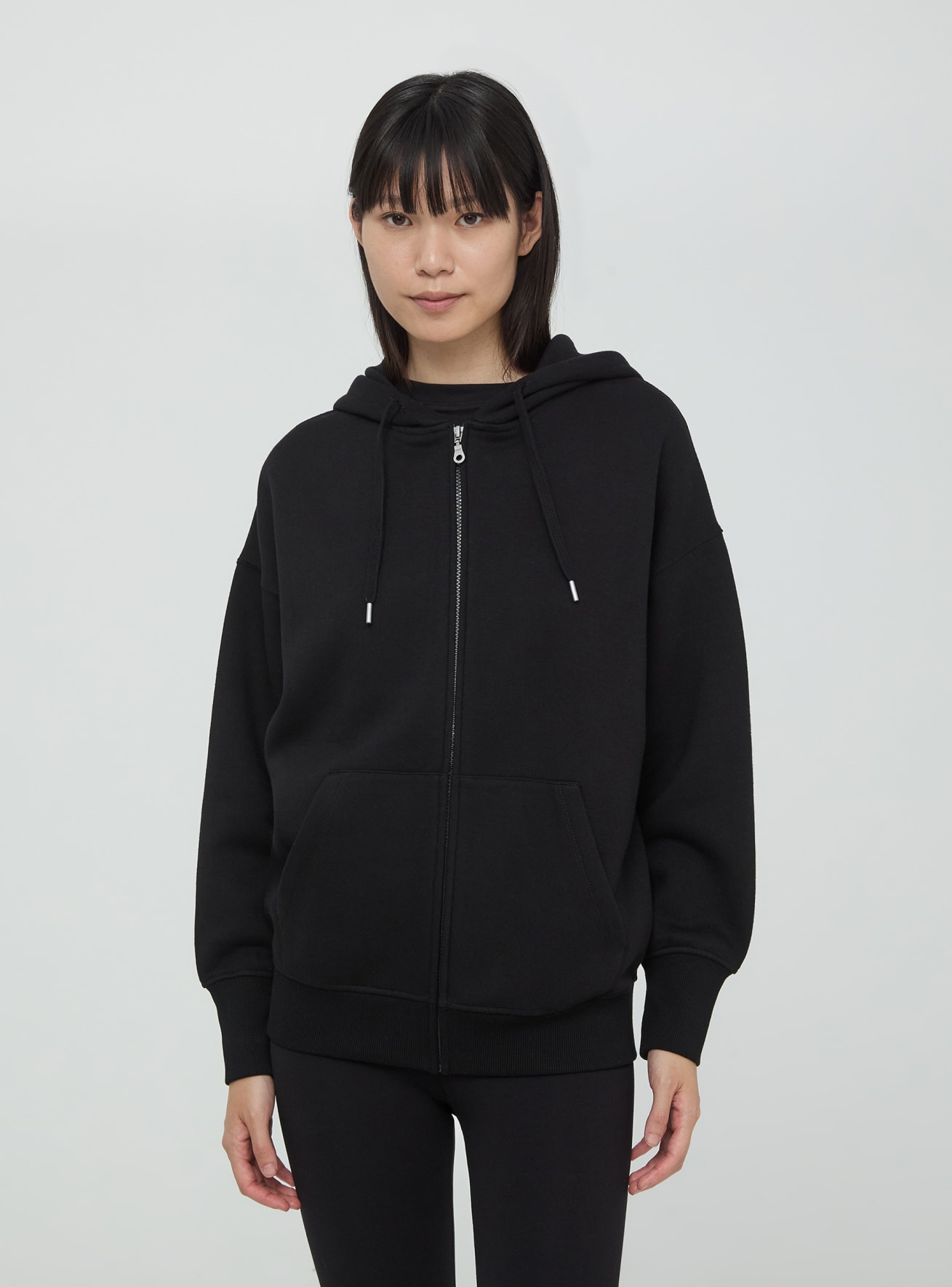 Sweat shirt Femme Terranova