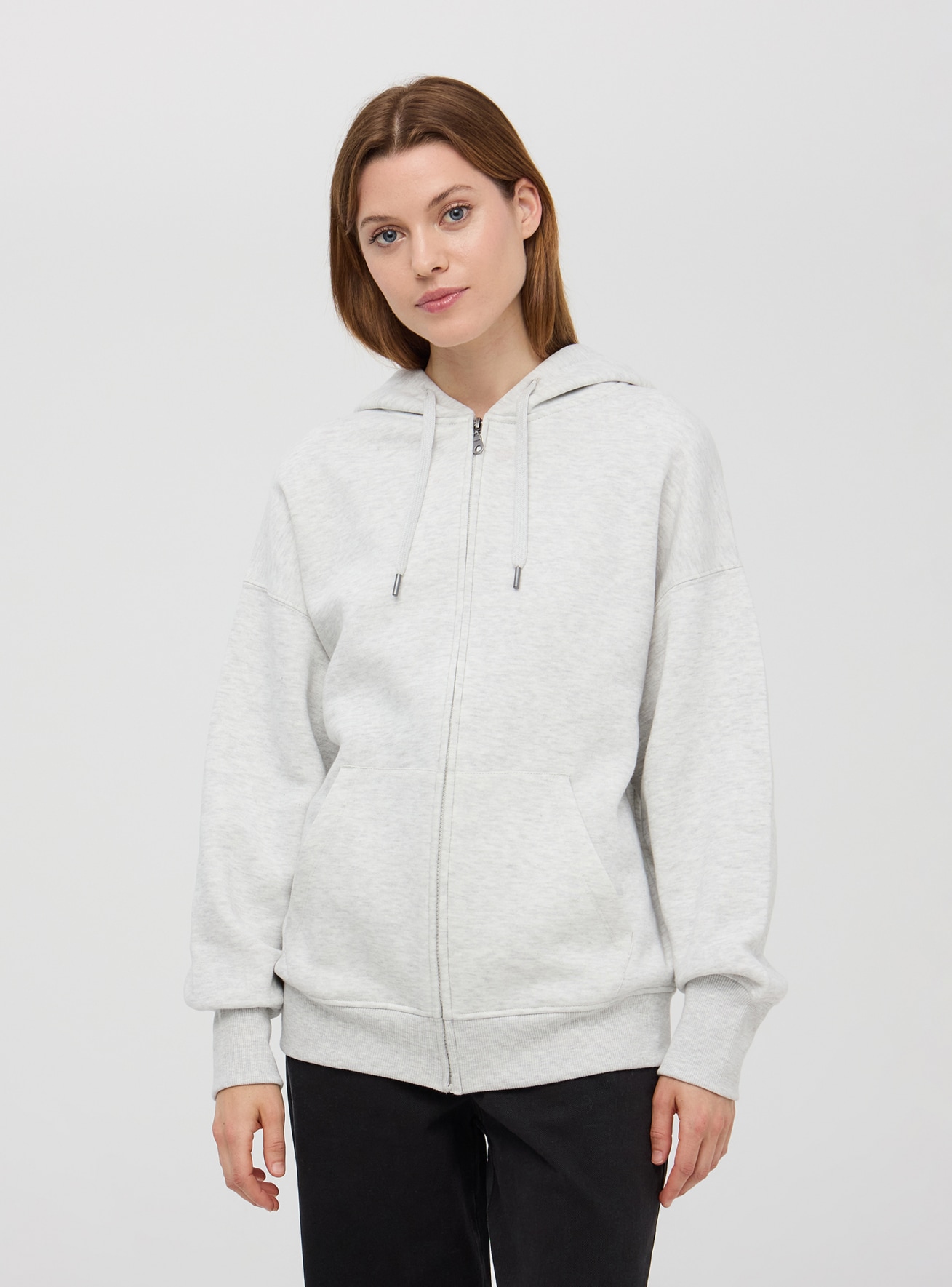 Sweat shirt Femme Terranova