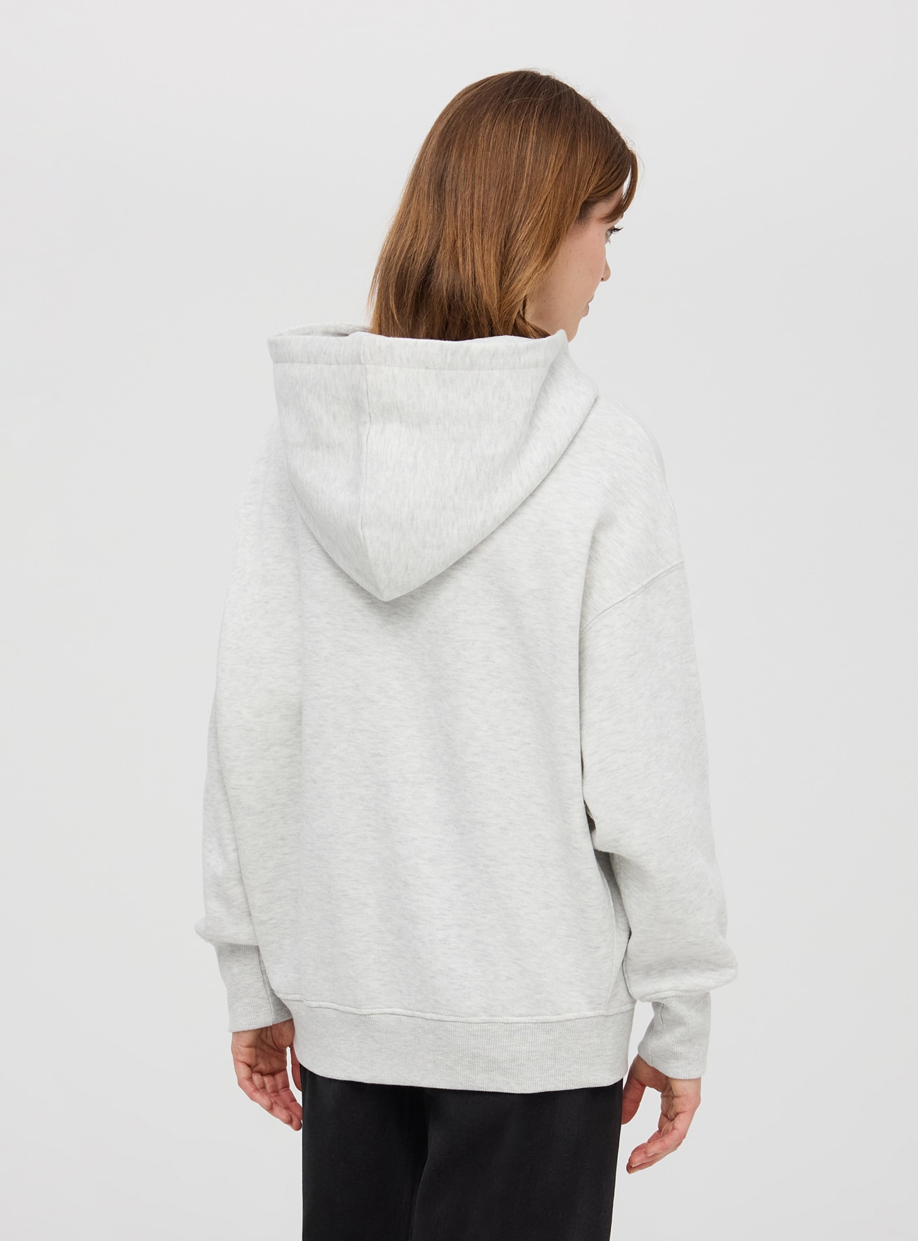 Sweat shirt Femme Terranova