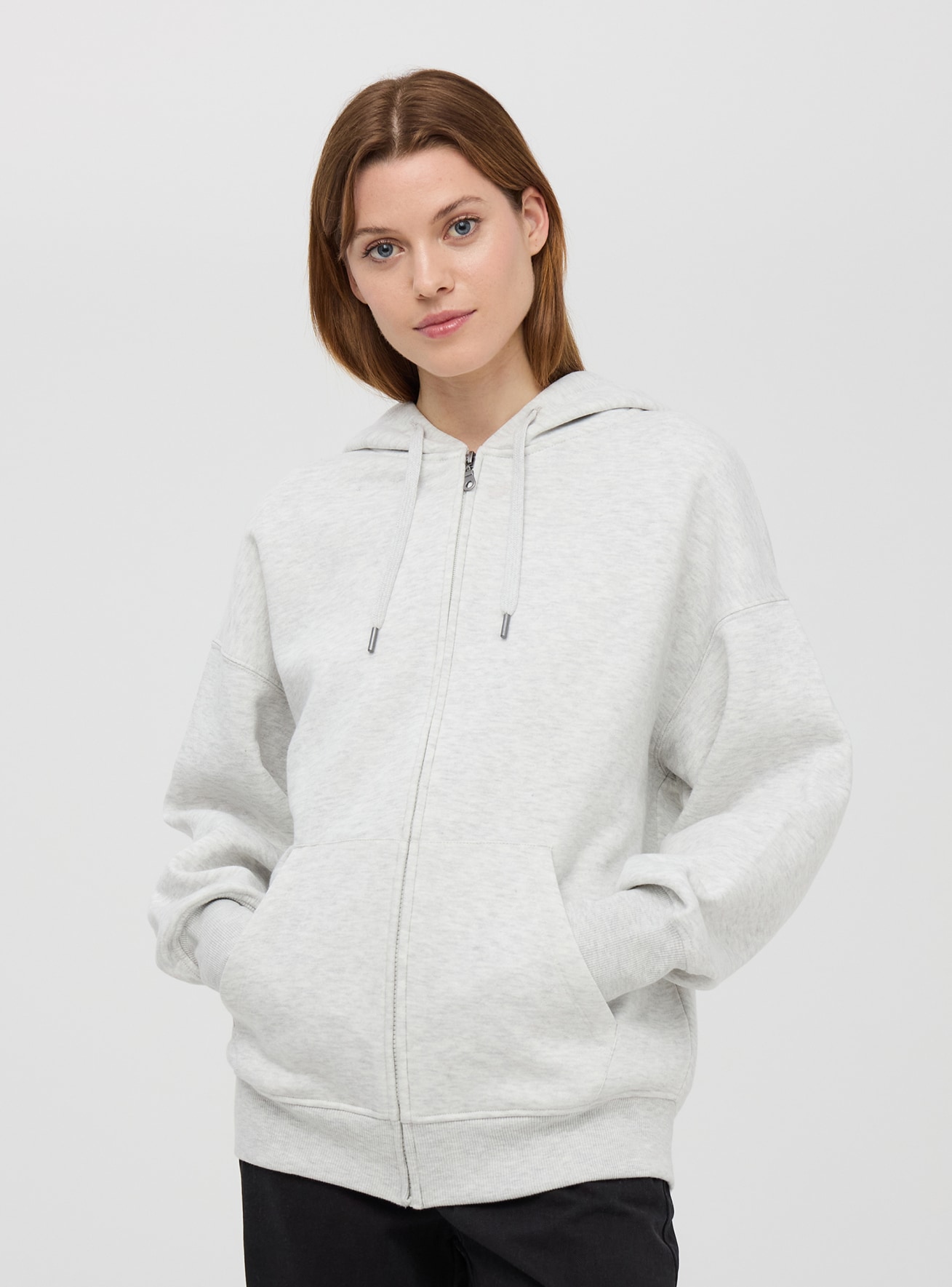 Sweat shirt Femme Terranova