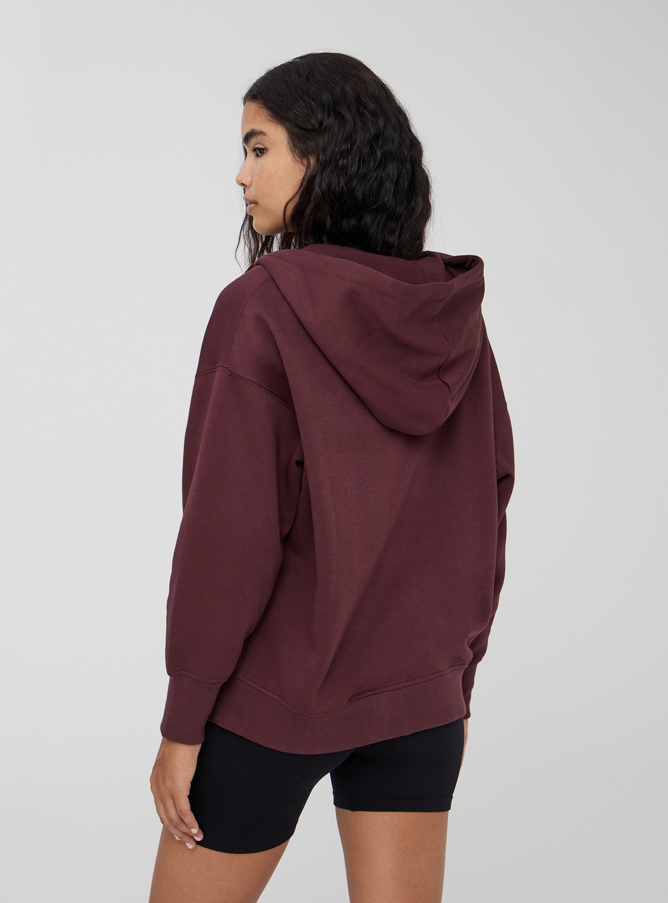 Sweat shirt Femme Terranova