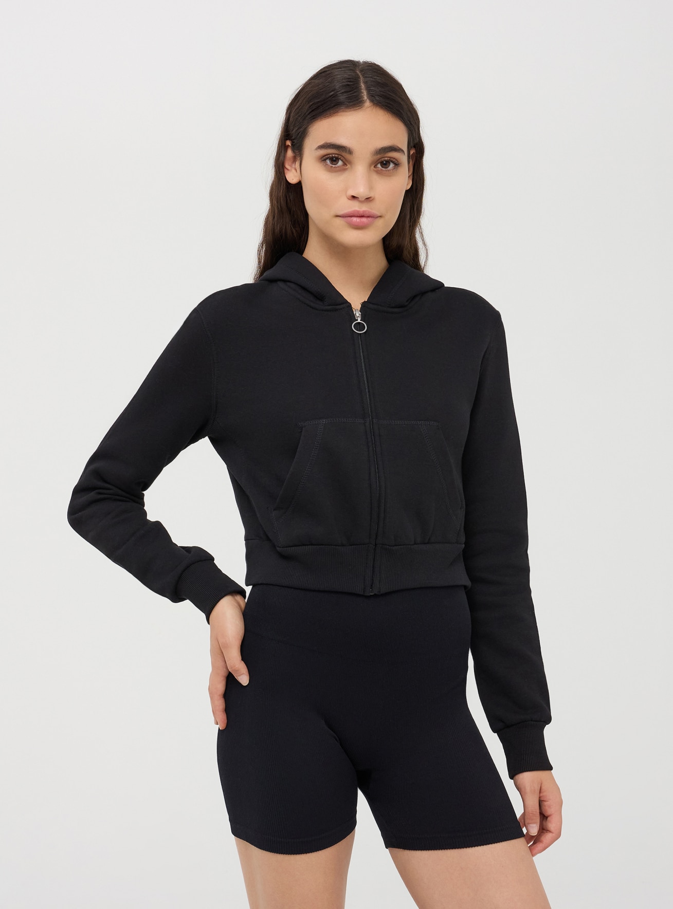 Sweat shirt Femme Terranova