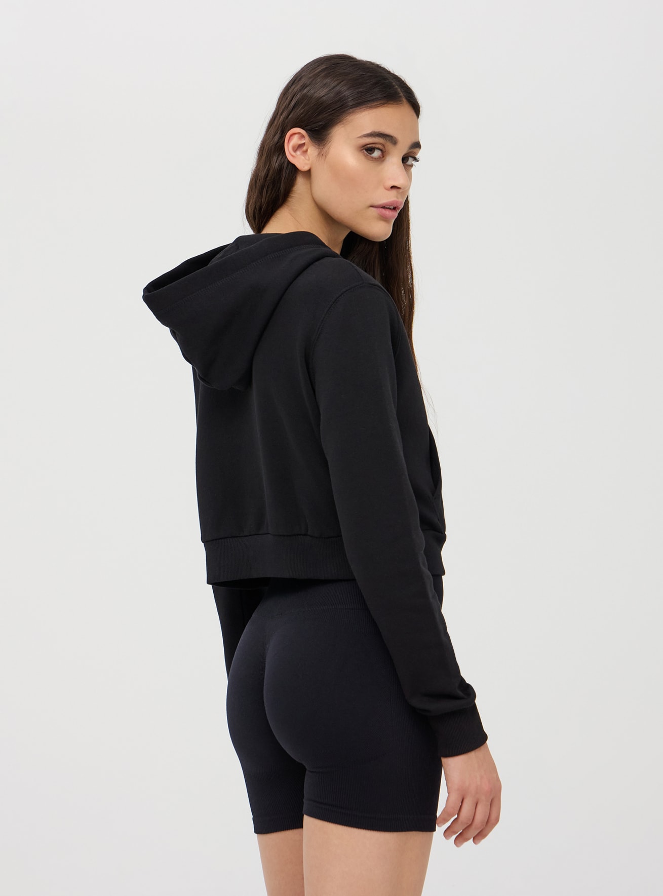 Sweat shirt Femme Terranova