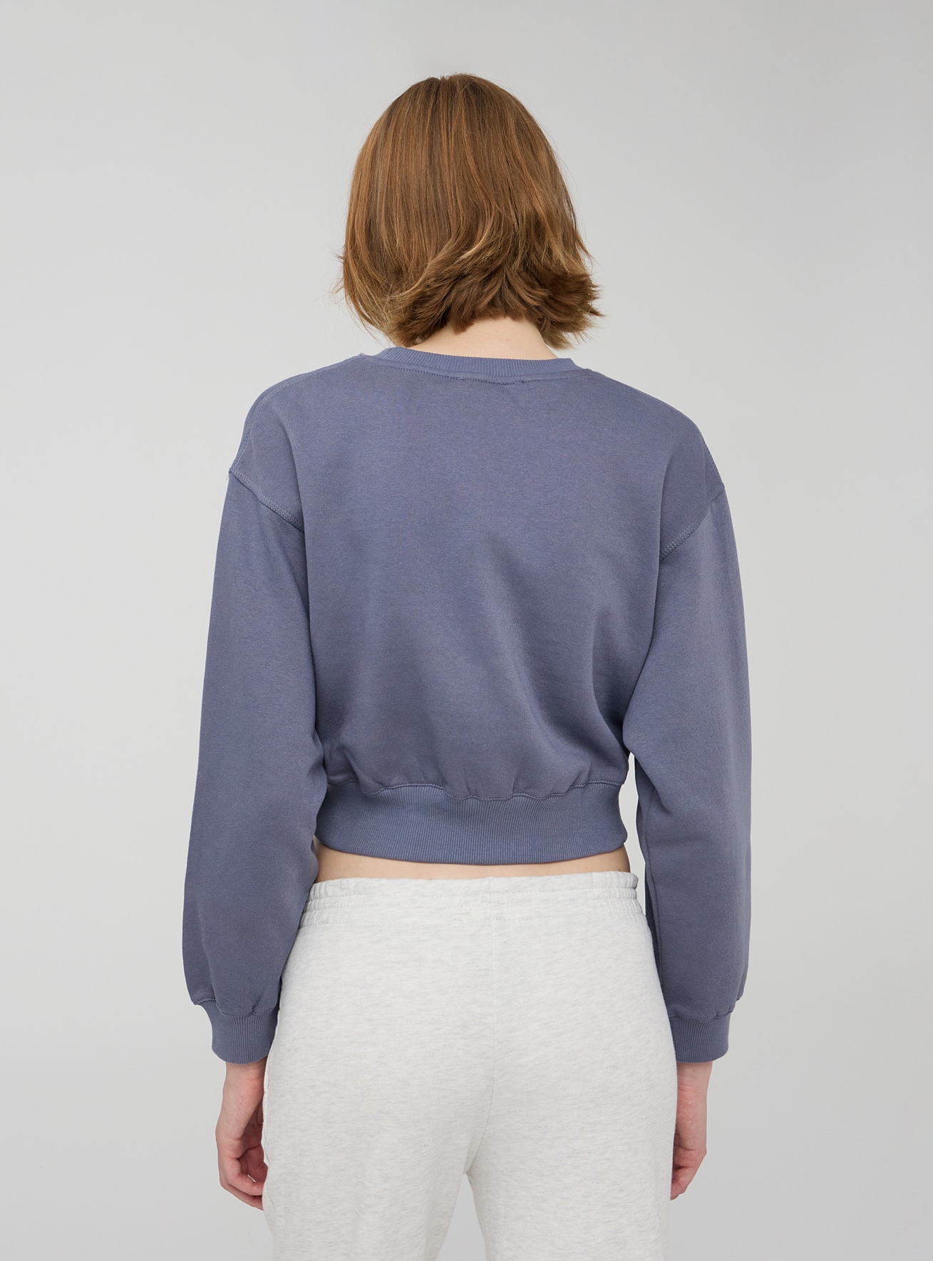 Sweat shirt Woman Terranova