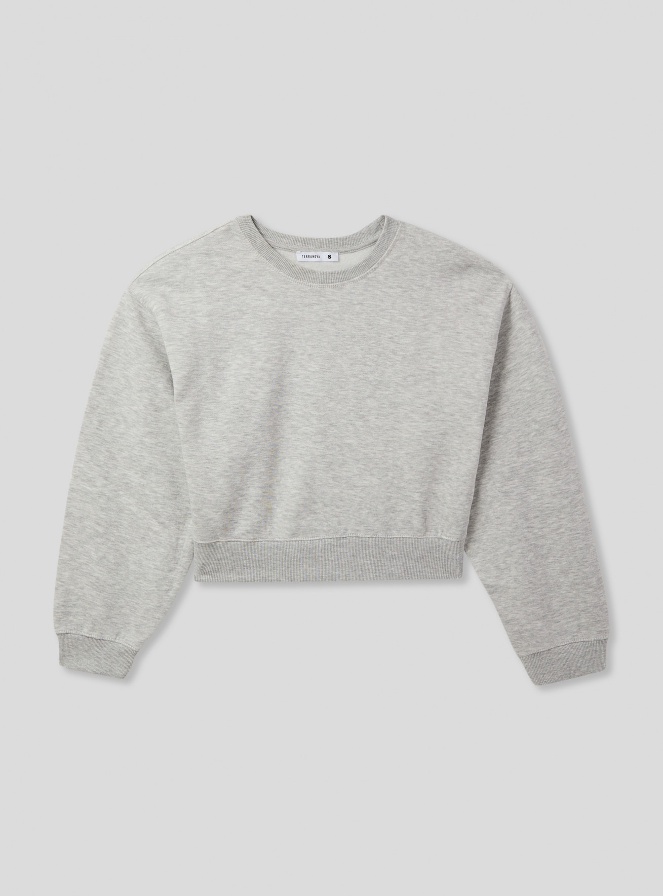 Sweat shirt Woman Terranova