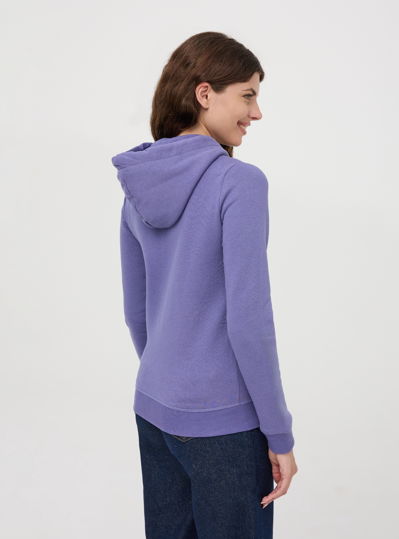 Sweat shirt Woman Terranova