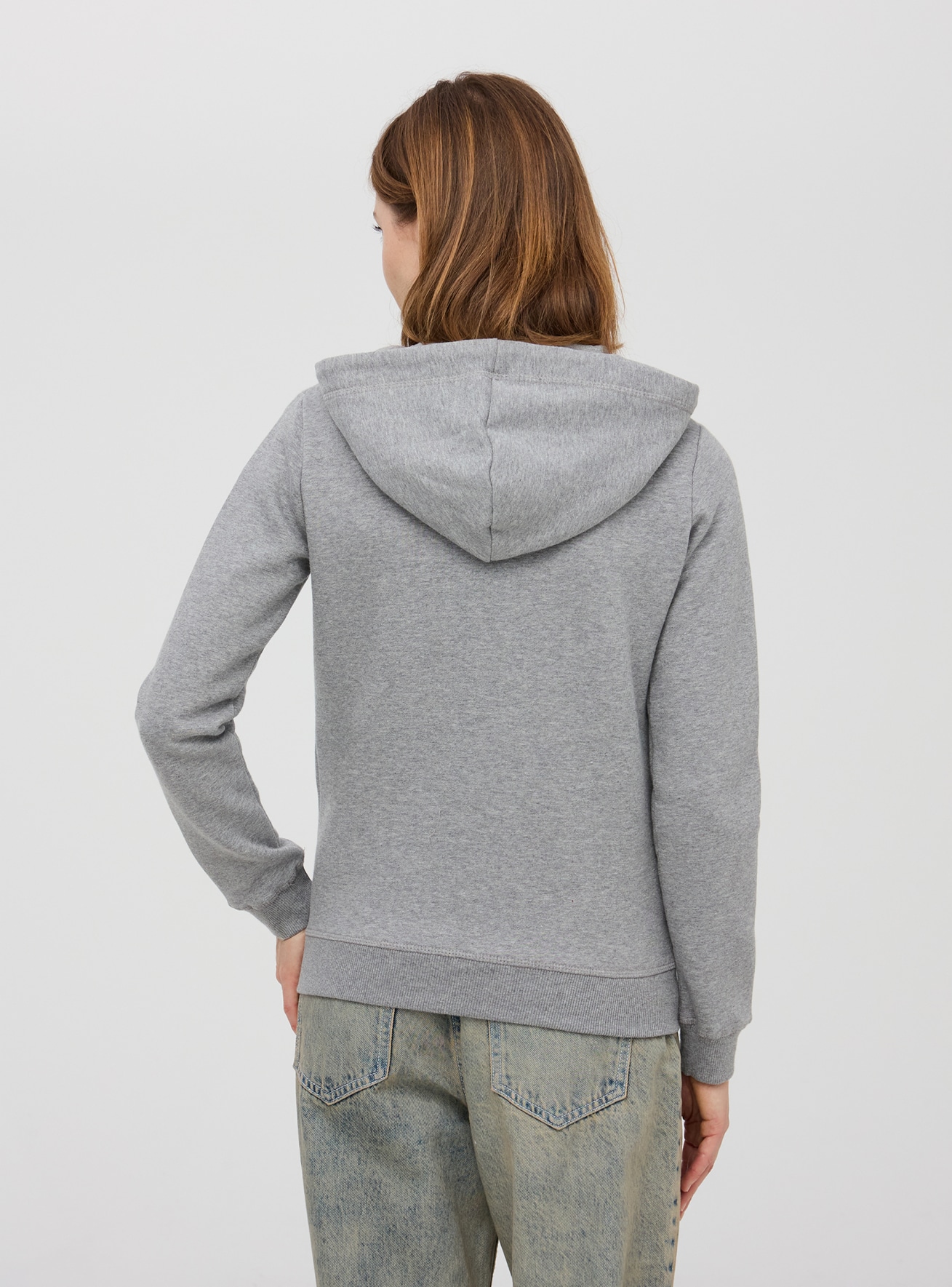 Sweat shirt Woman Terranova