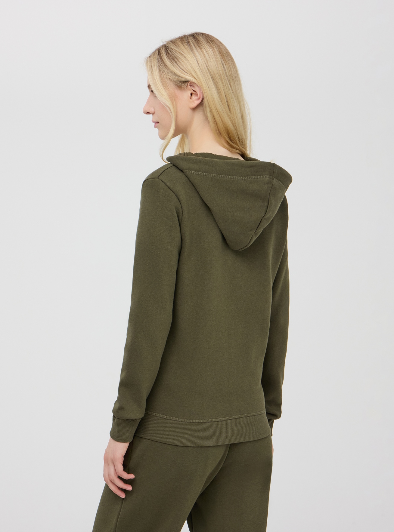 Sweat shirt Woman Terranova