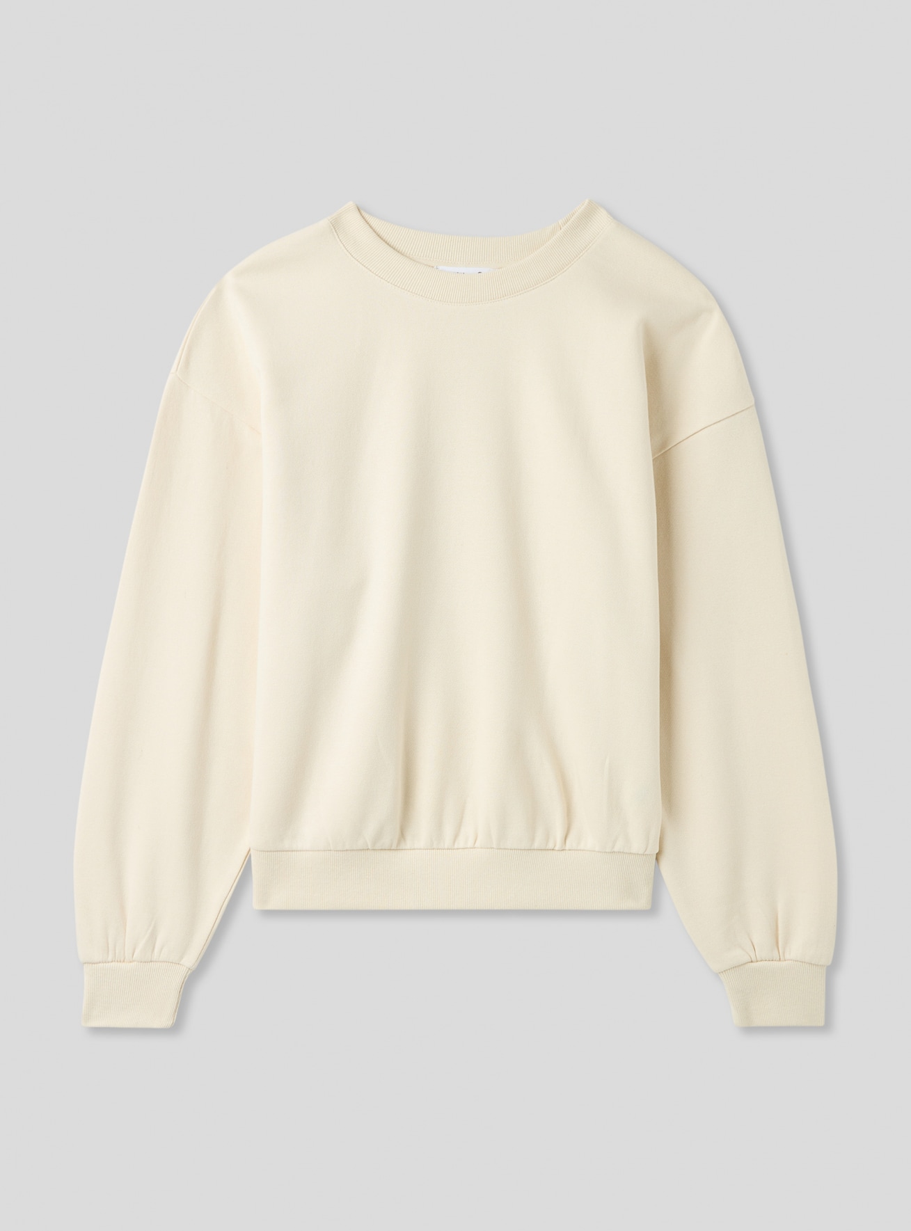 Sweat shirt Femme Terranova