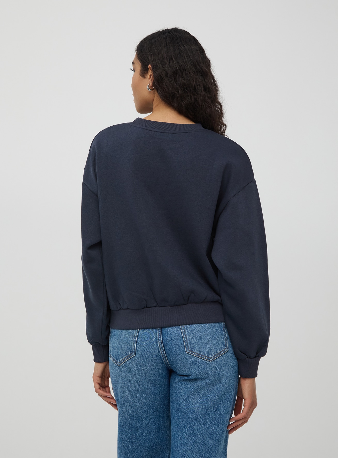 Sweat shirt Woman Terranova