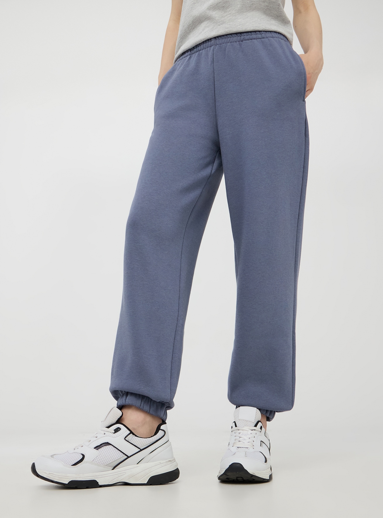 Pantalone ginnico Lungo Donna Terranova