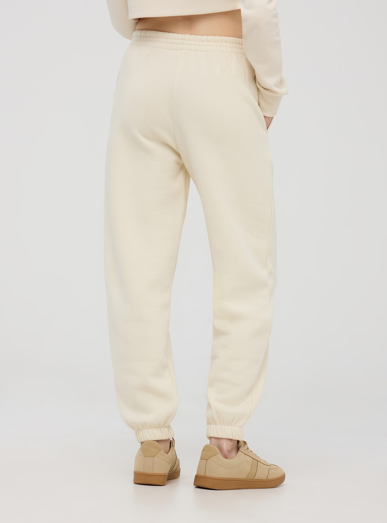 Pantalone ginnico Lungo Damen Terranova