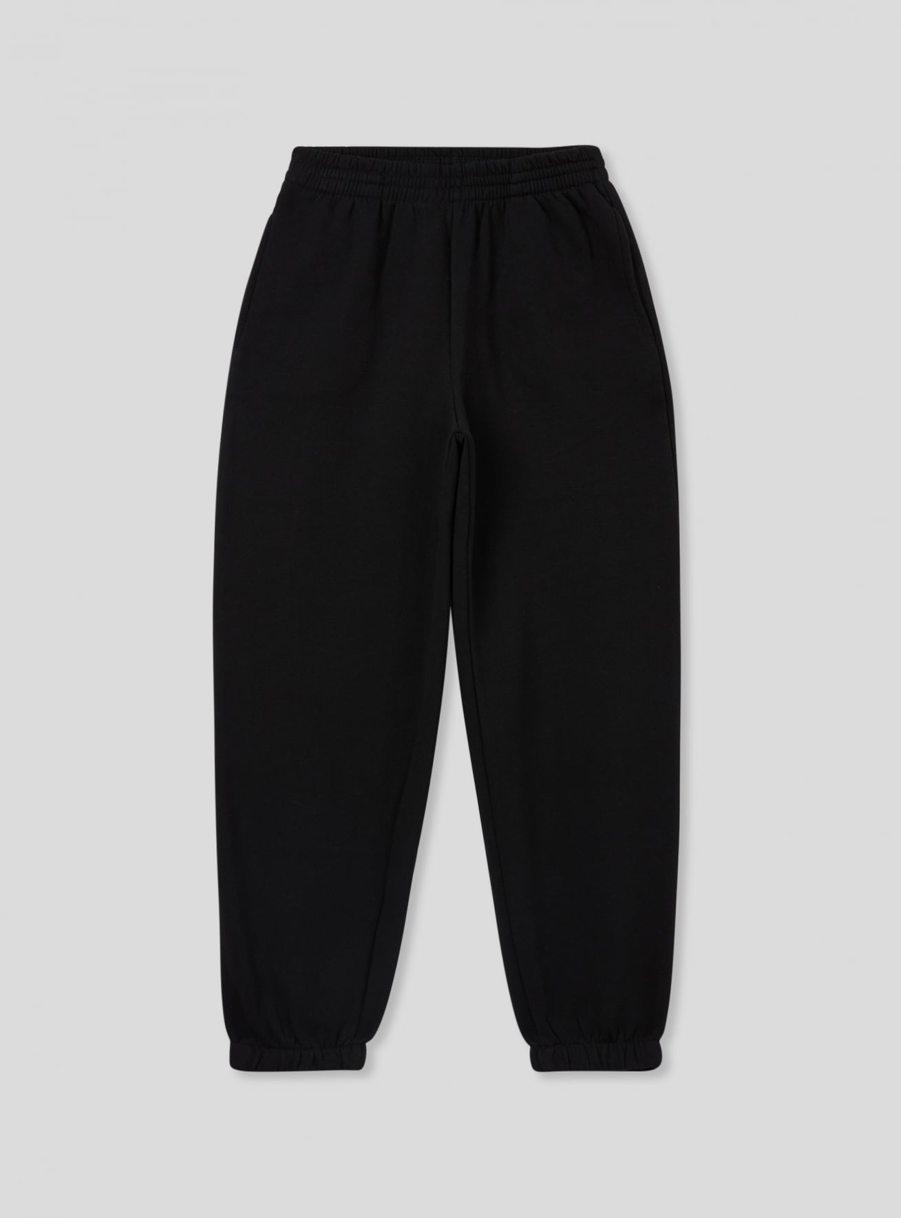 Full-length gym pants Woman Terranova