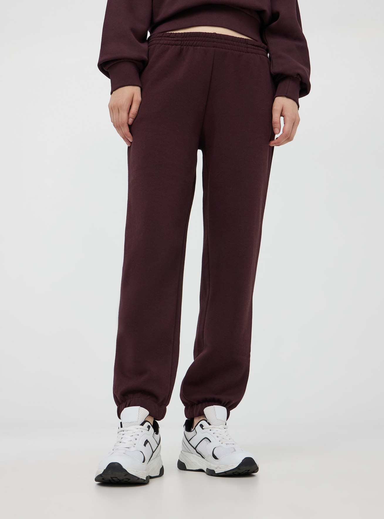 Pantalone ginnico Lungo Damen Terranova