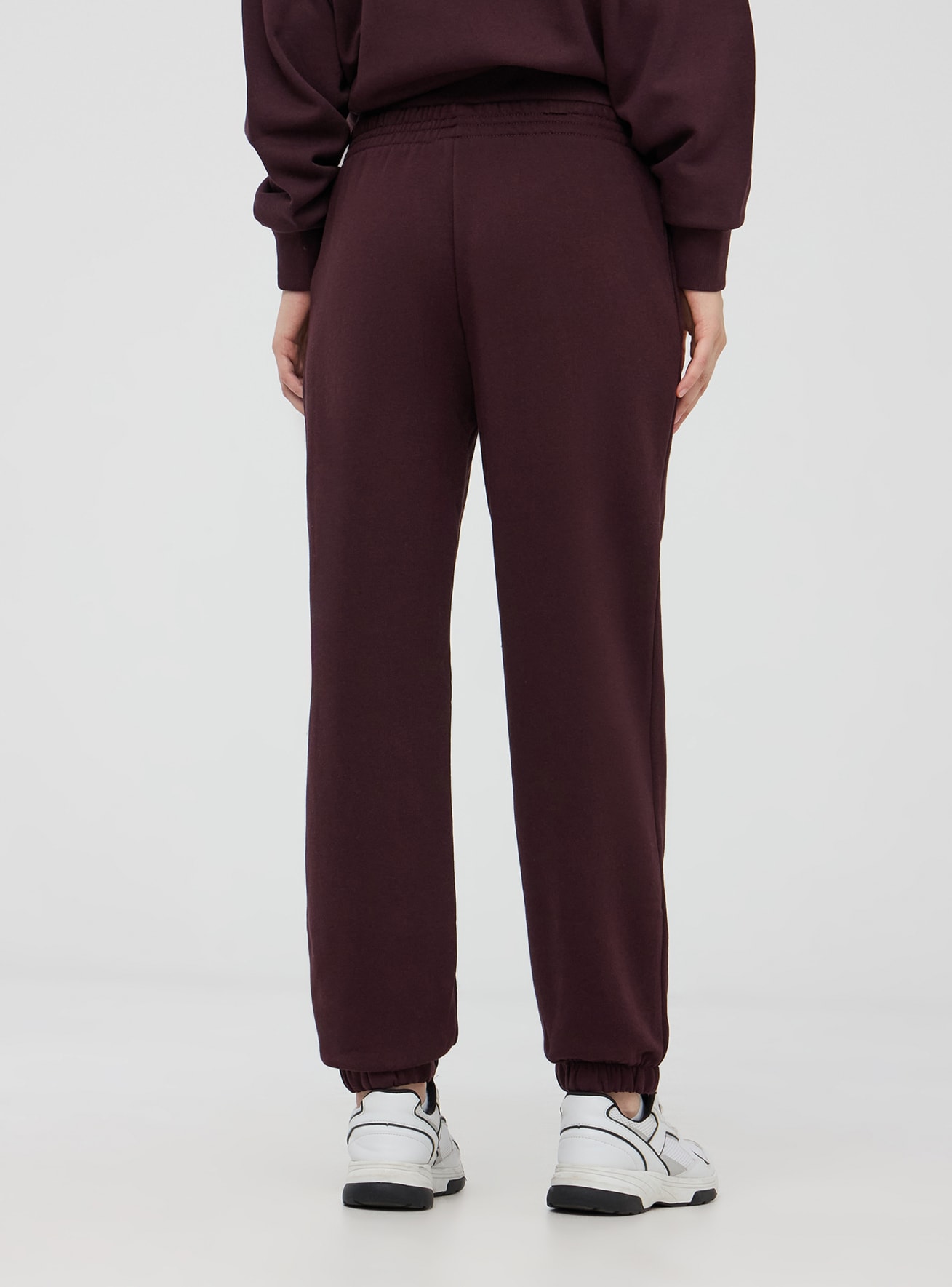 Full-length gym pants Woman Terranova