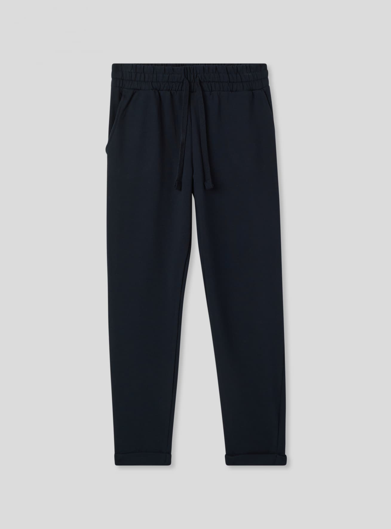 Full-length gym pants Woman Terranova