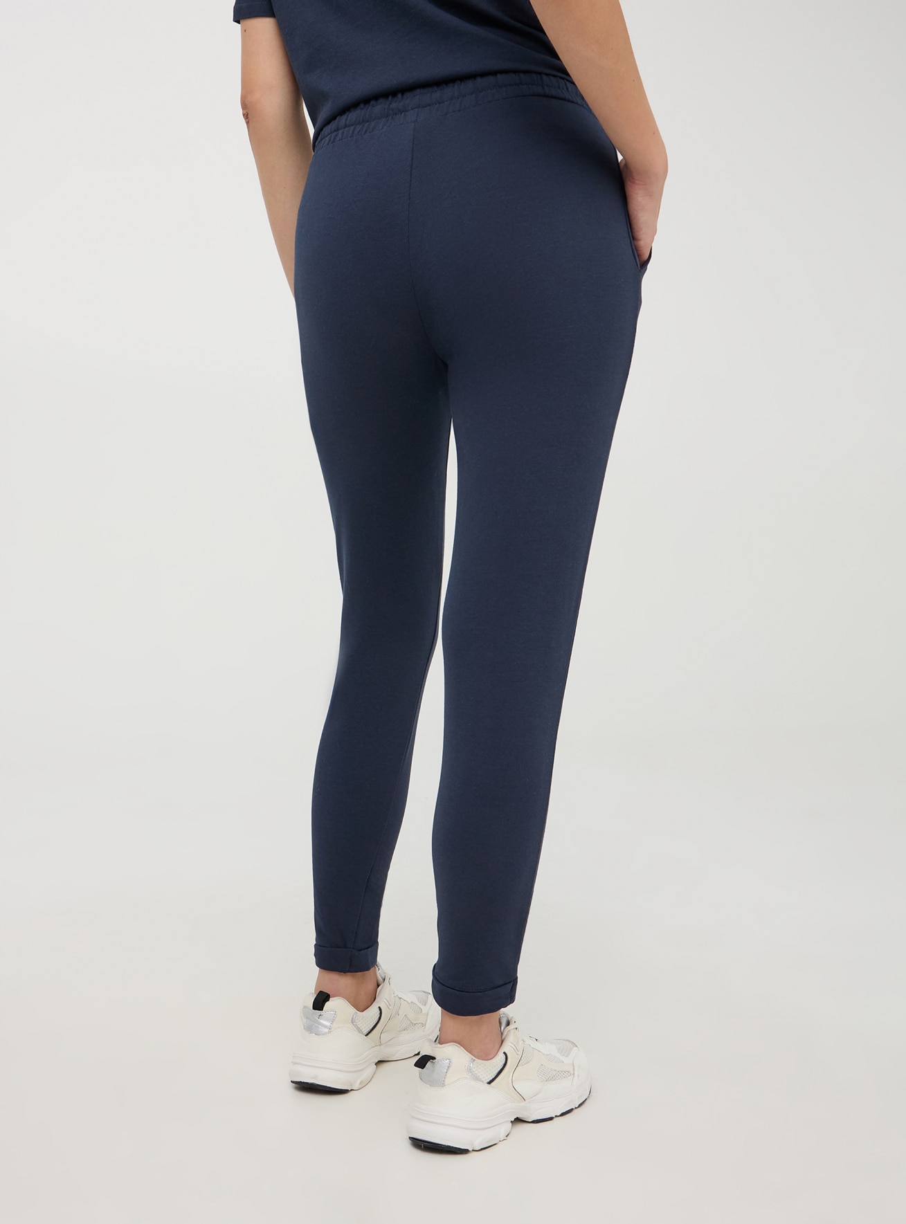 Pantalone ginnico Lungo Donna Terranova