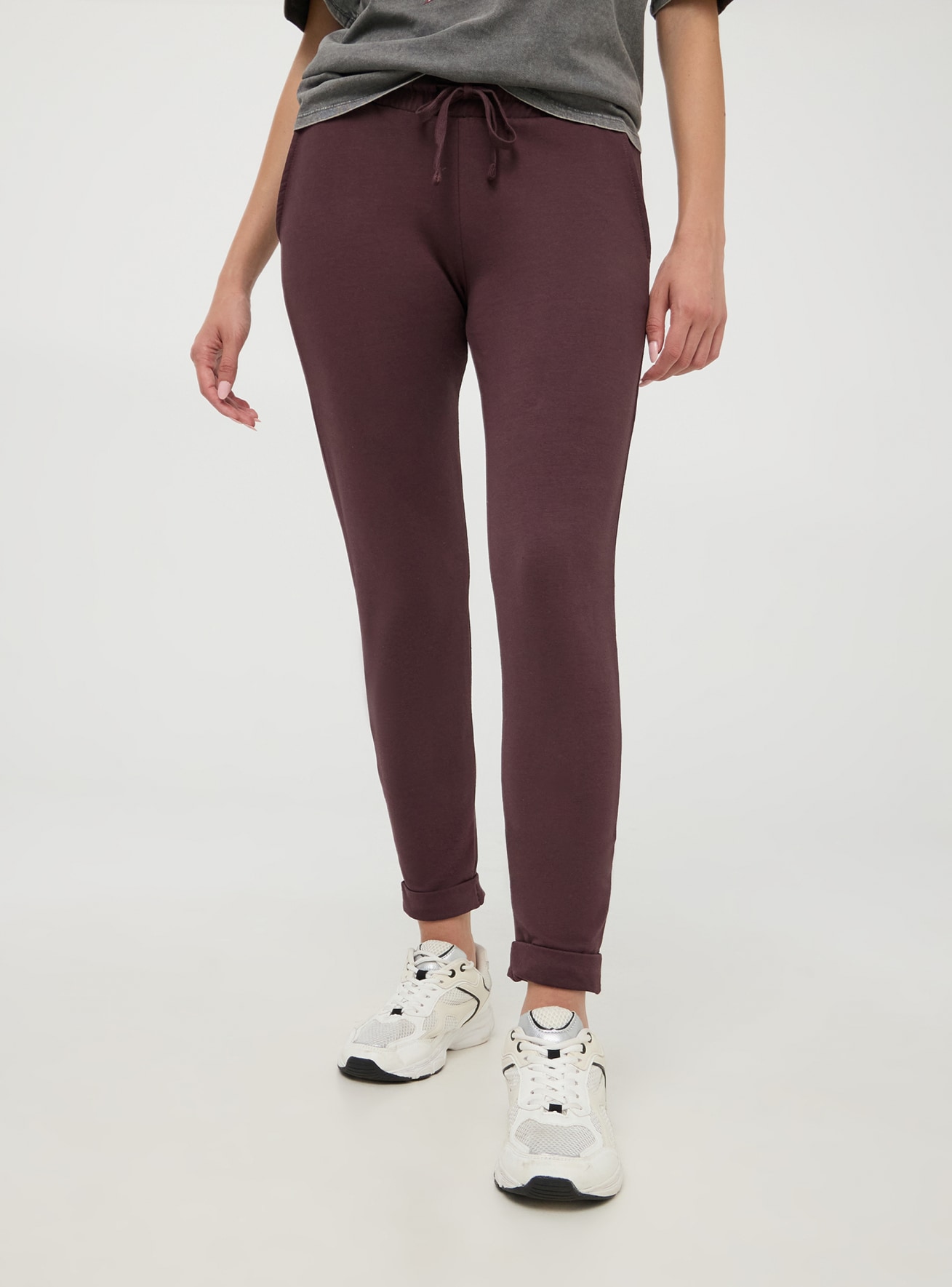 Pantalons Femme Terranova