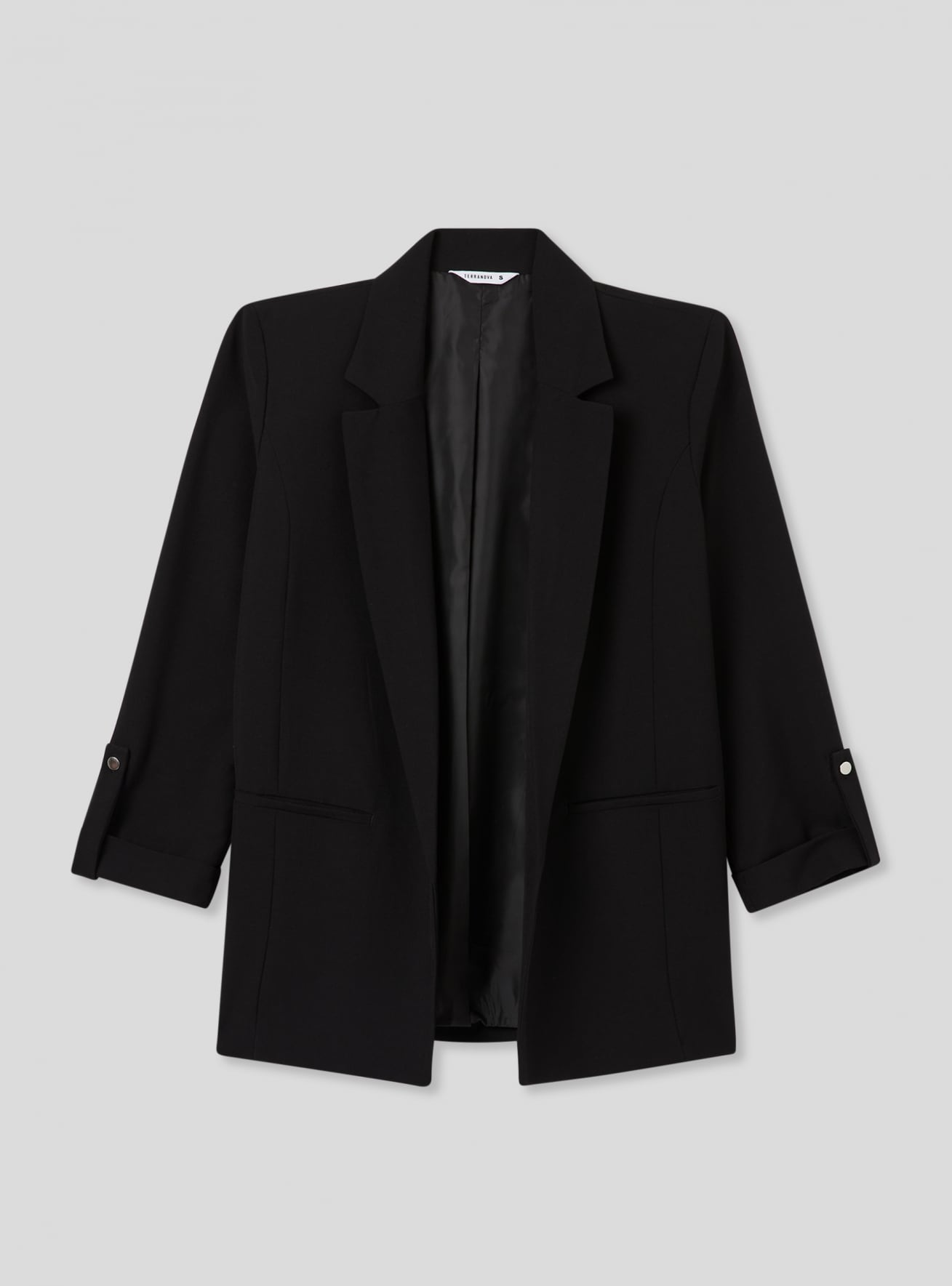 Veste Femme Terranova