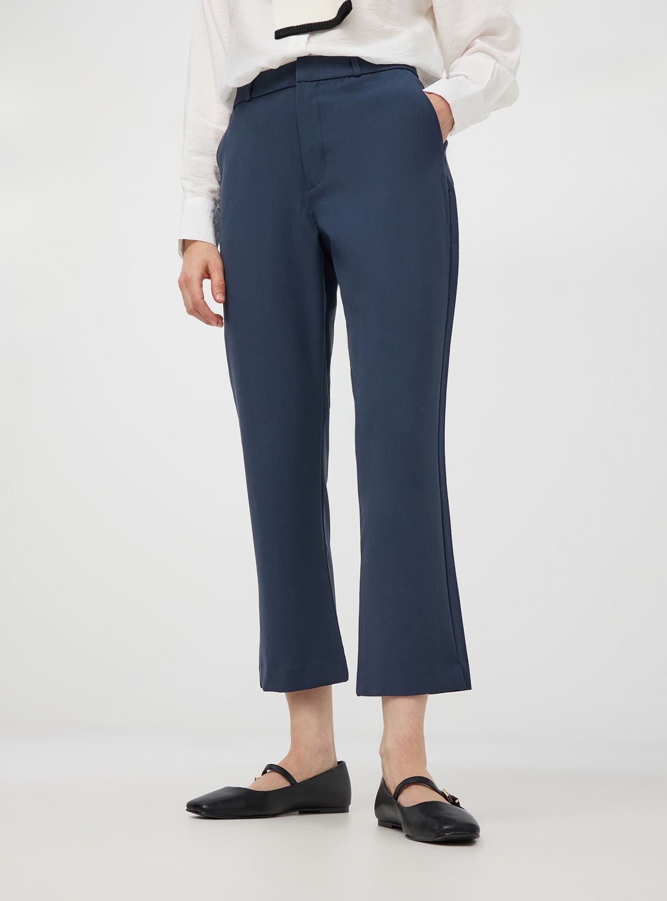 Pantalones Mujer Terranova