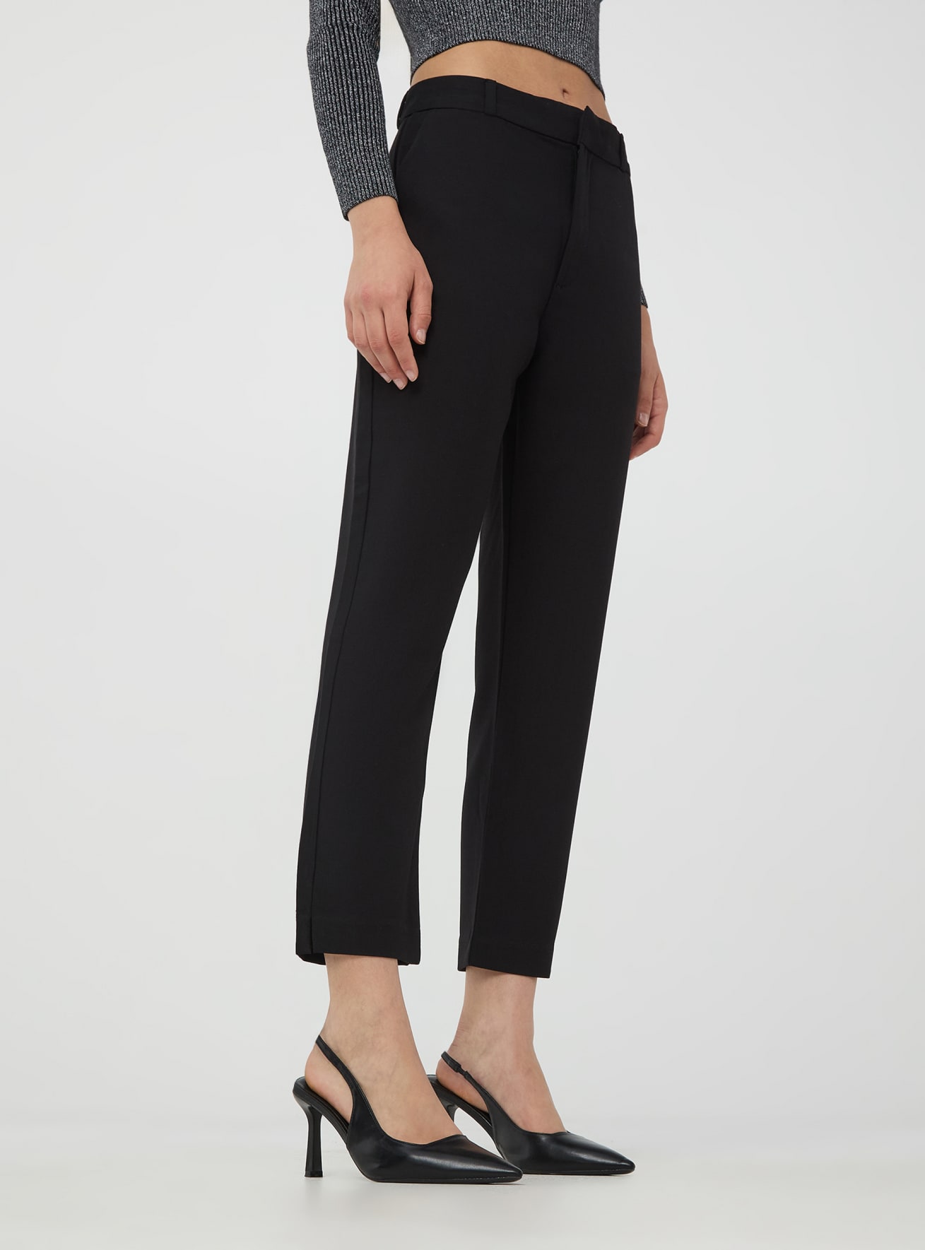 Long pants Woman Terranova