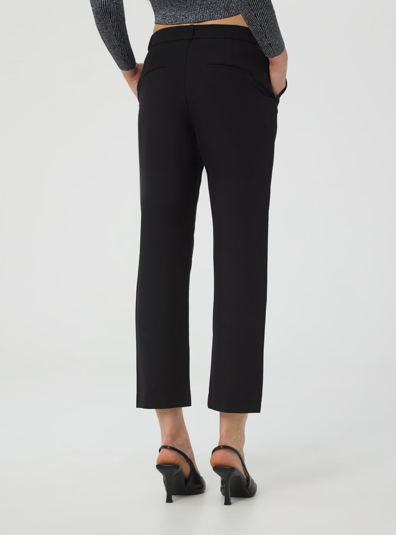 Pantalones Mujer Terranova