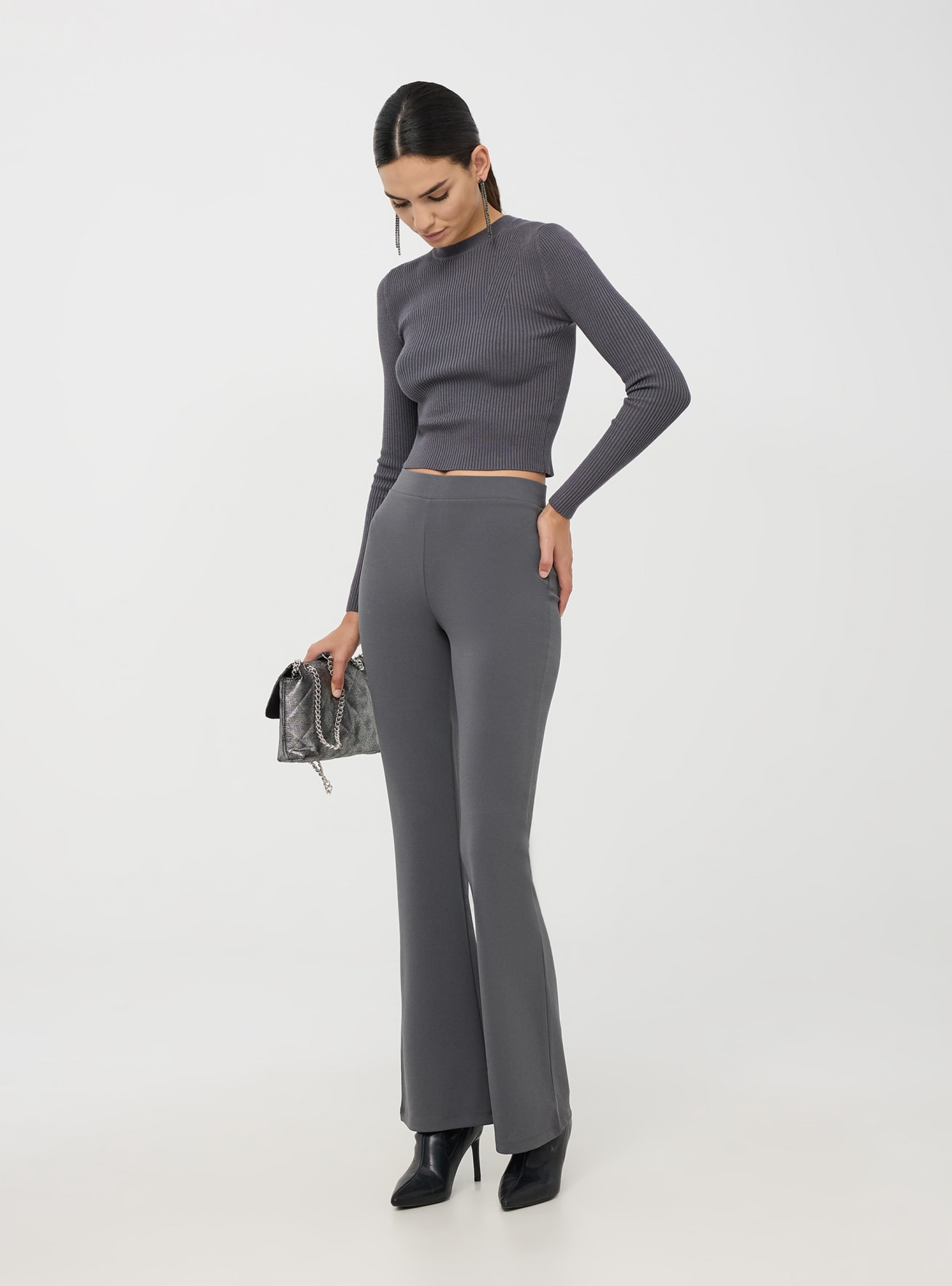 Long pants Woman Terranova