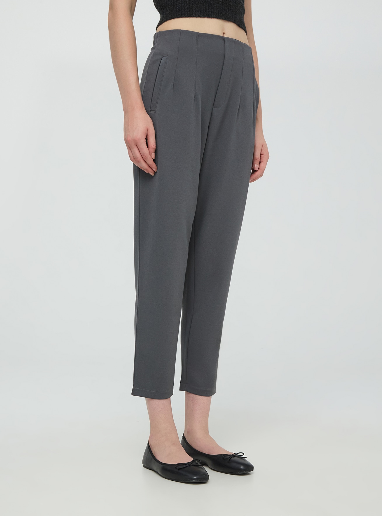 Pantalone Lungo Donna Terranova