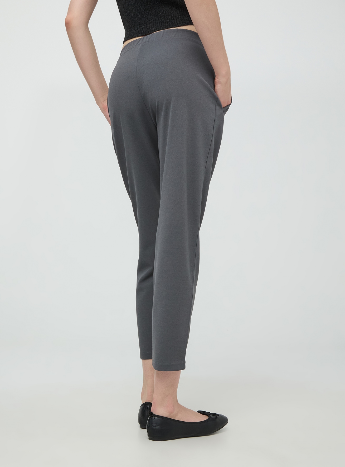 Pantalons Femme Terranova