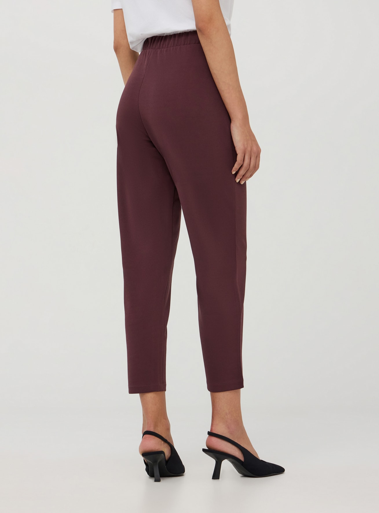 Pantalone Lungo Donna Terranova