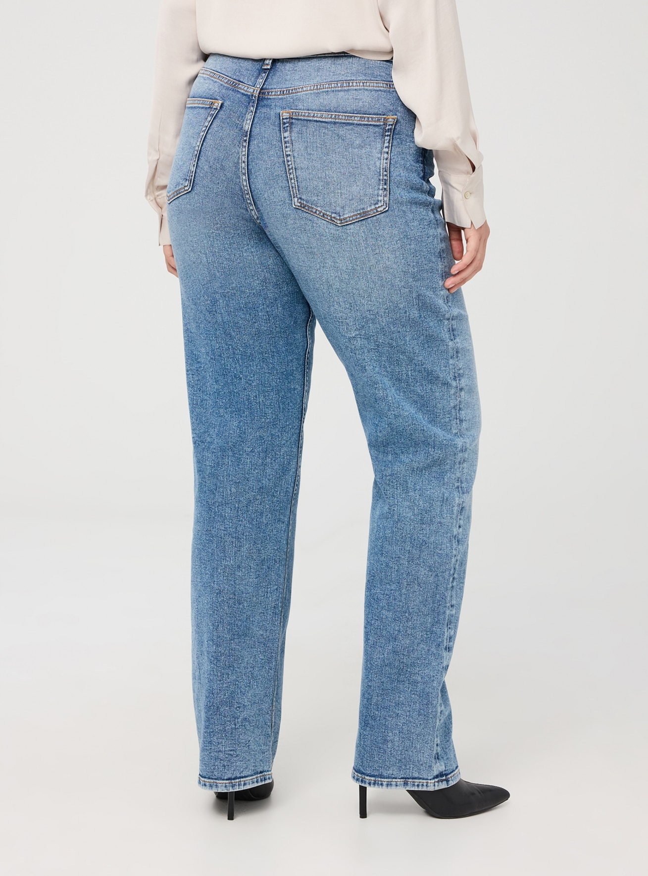 Jeans Femme Terranova