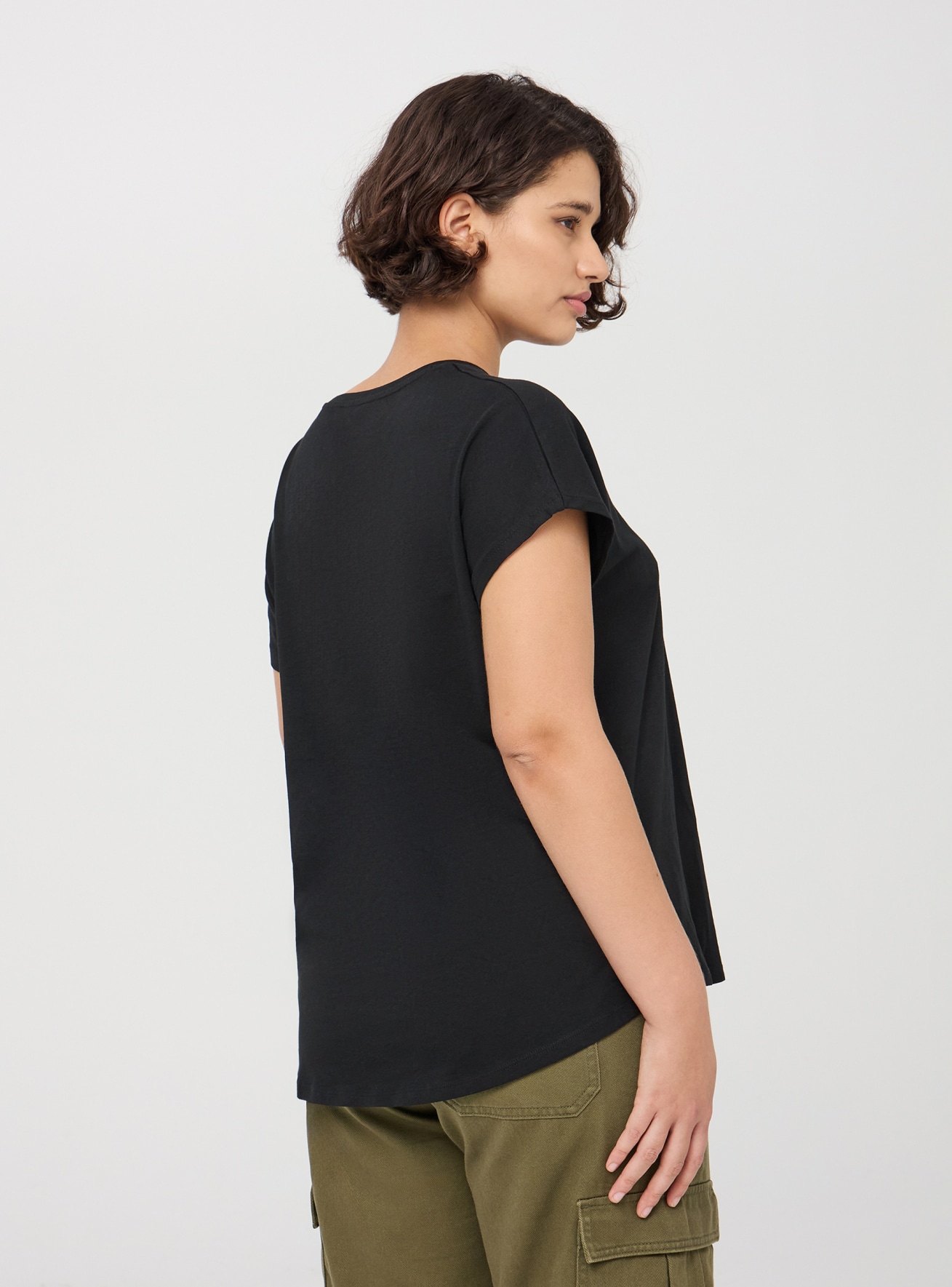 T-Shirt Femme Terranova