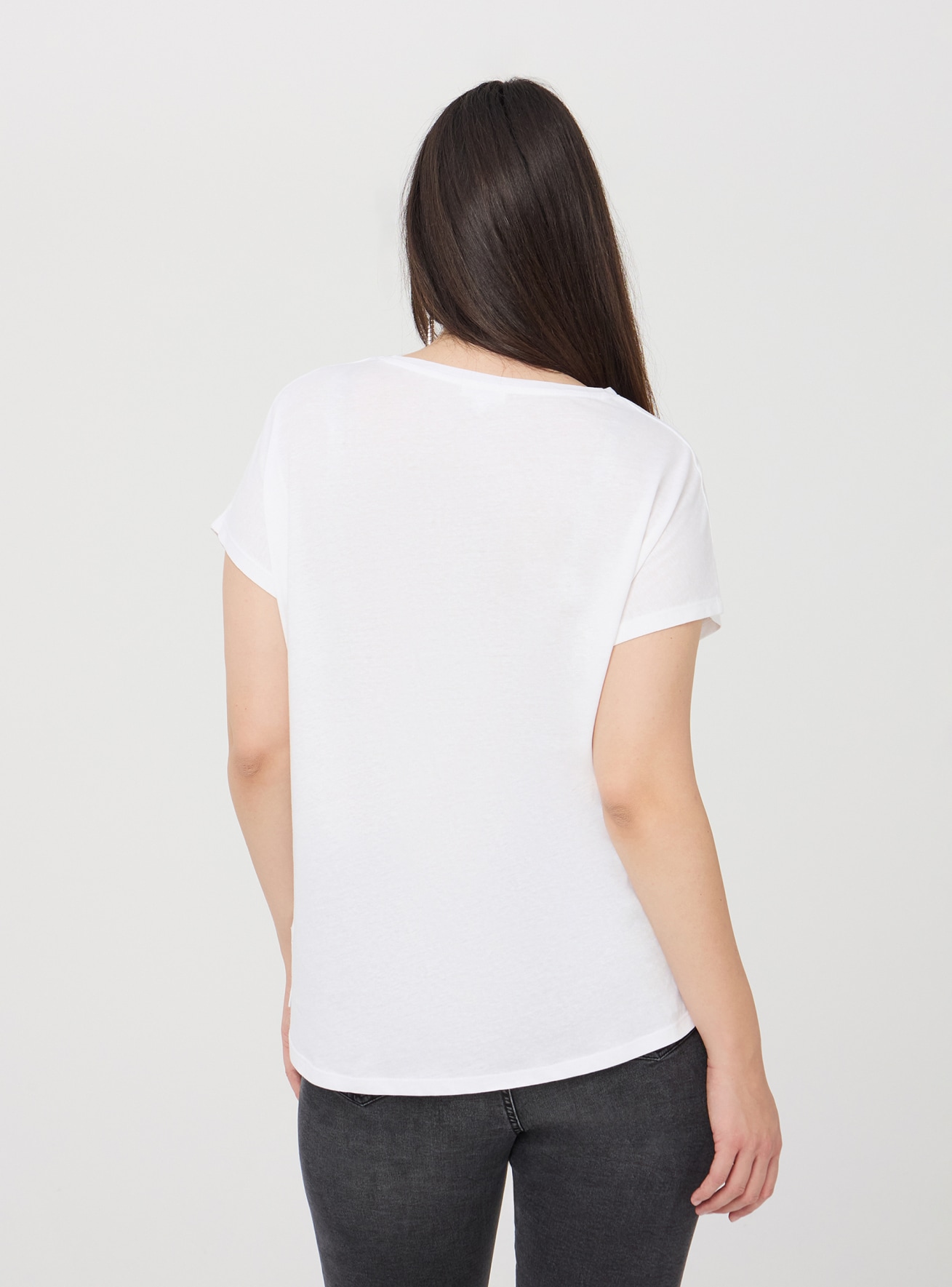 T-Shirt Femme Terranova