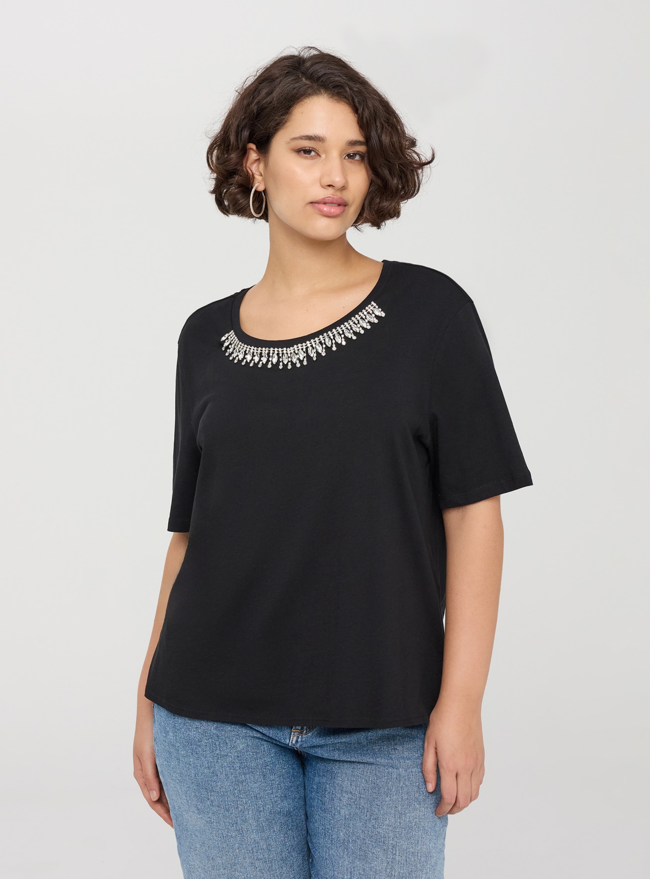 T-Shirt Femme Terranova