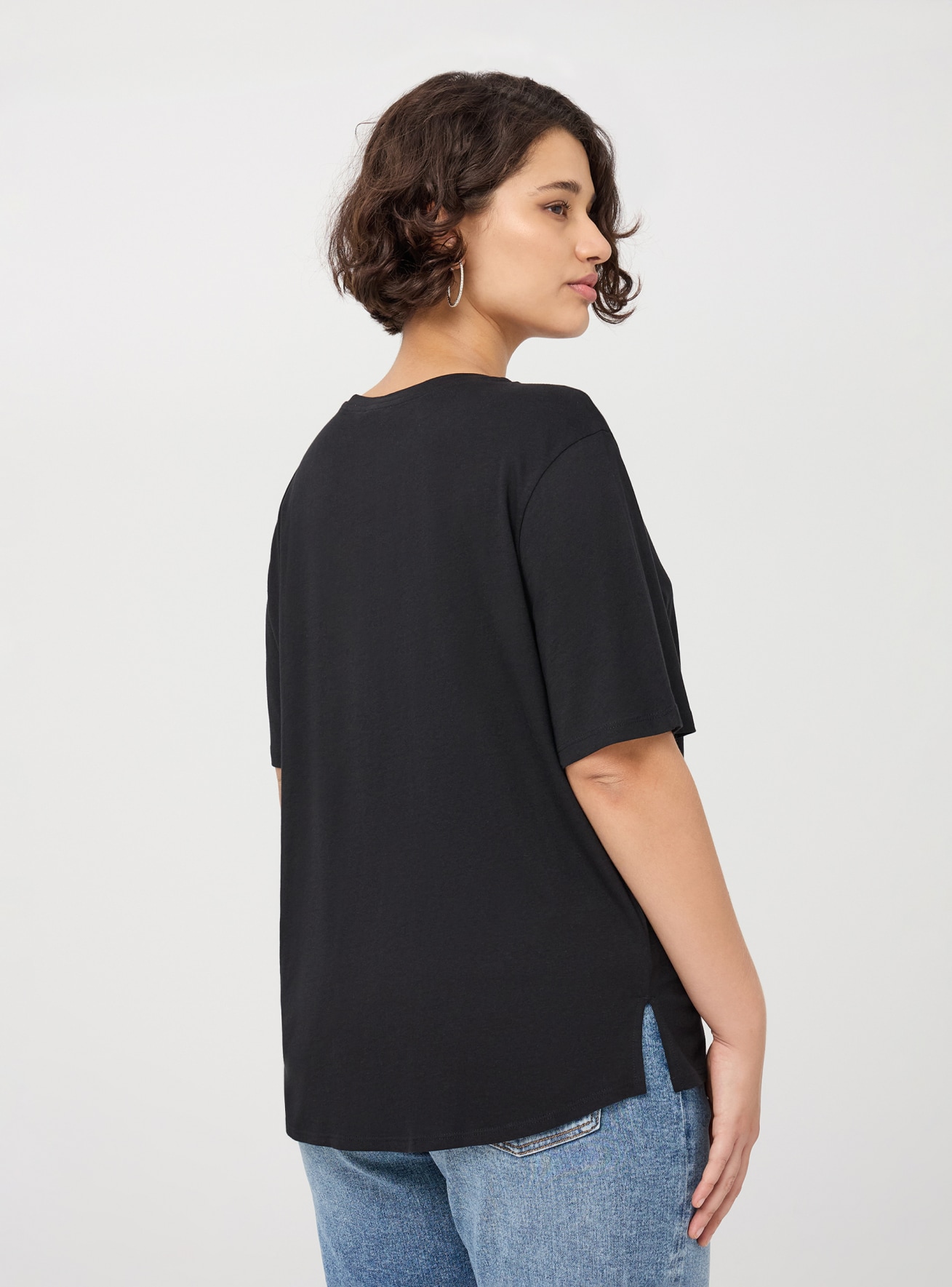 T-Shirt Femme Terranova