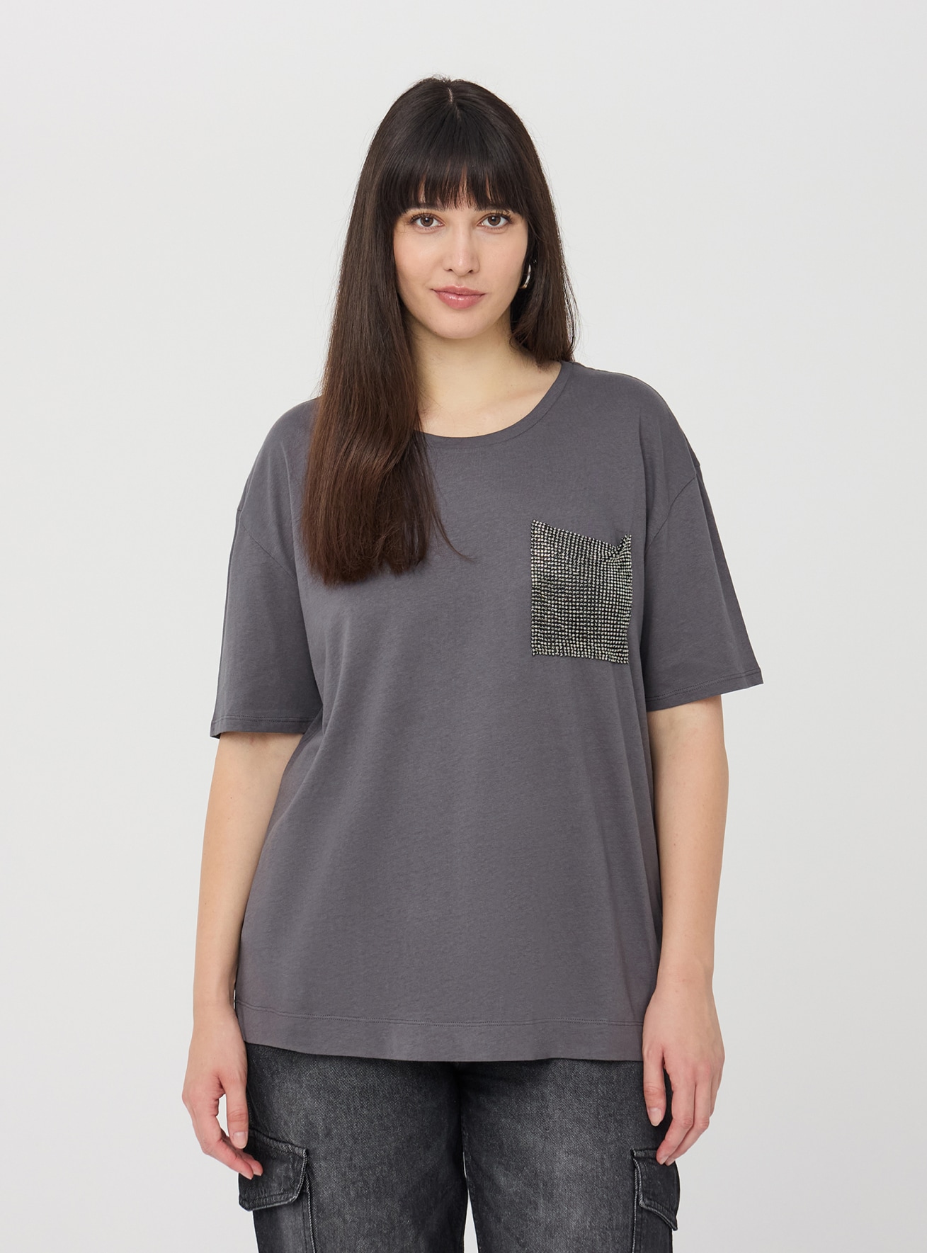 T-Shirt Femme Terranova