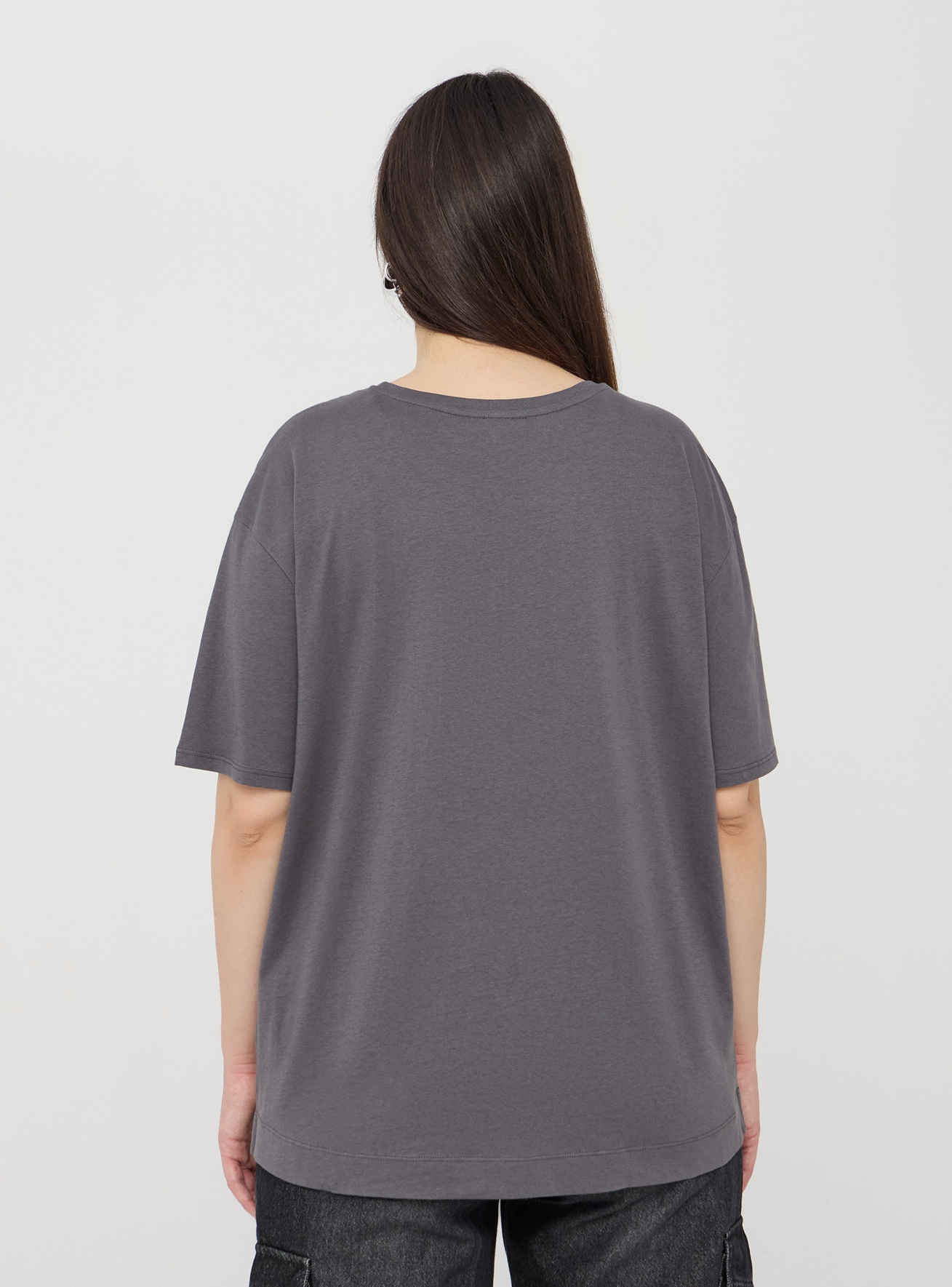 T-Shirt Femme Terranova