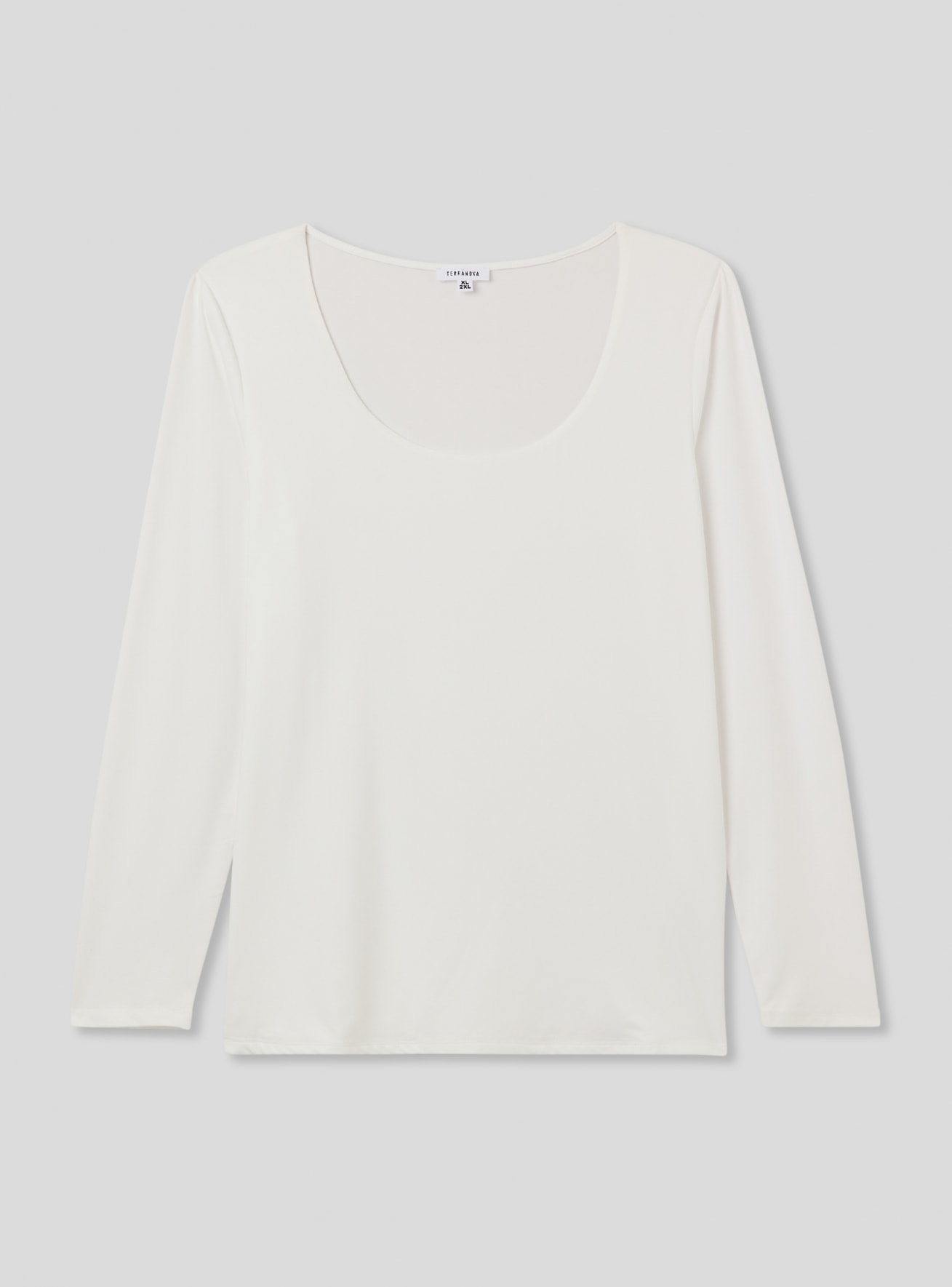 T-Shirt ML Donna Terranova