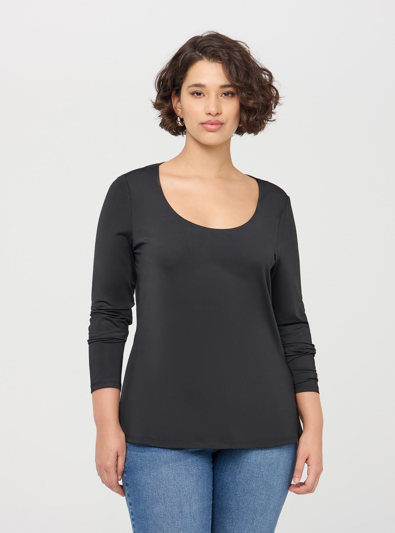 T-Shirt Femme Terranova